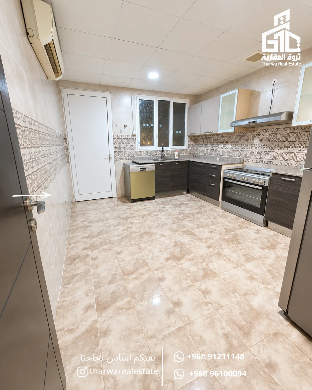 Villa for Rent - 5