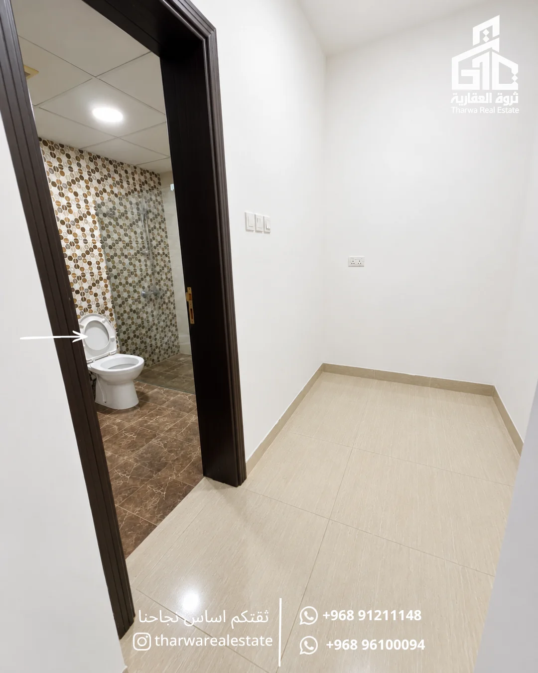 Villa for Rent - 18