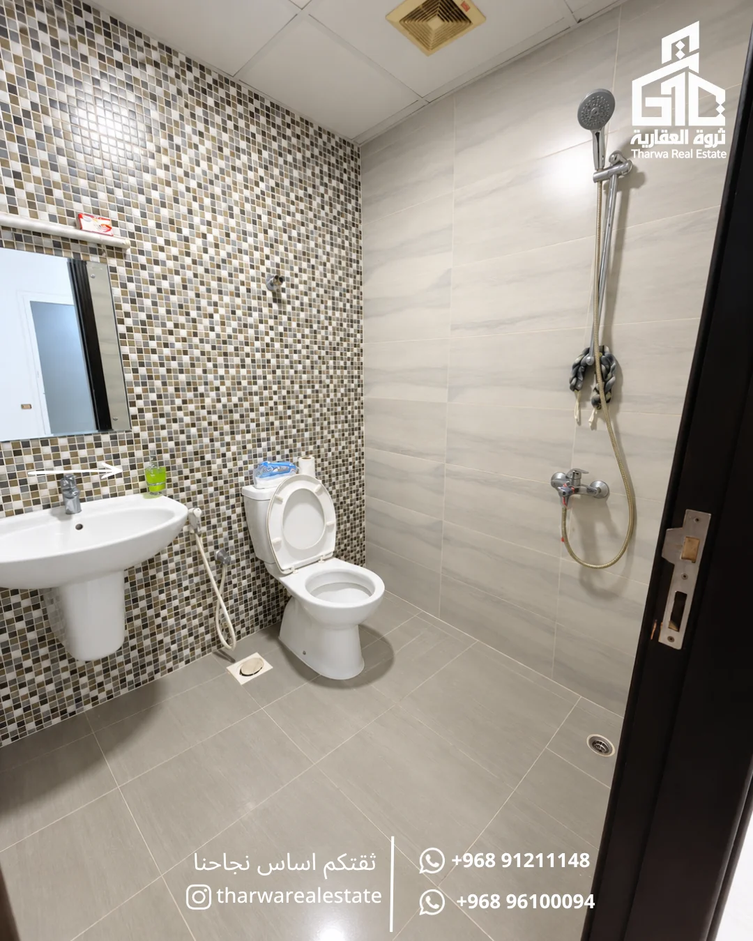 Villa for Rent - 11