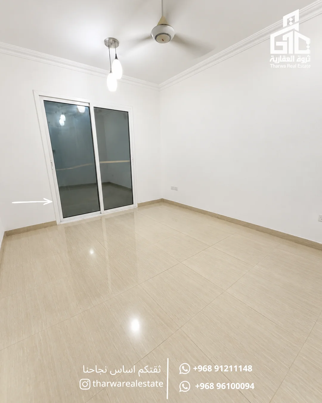 Villa for Rent - 10