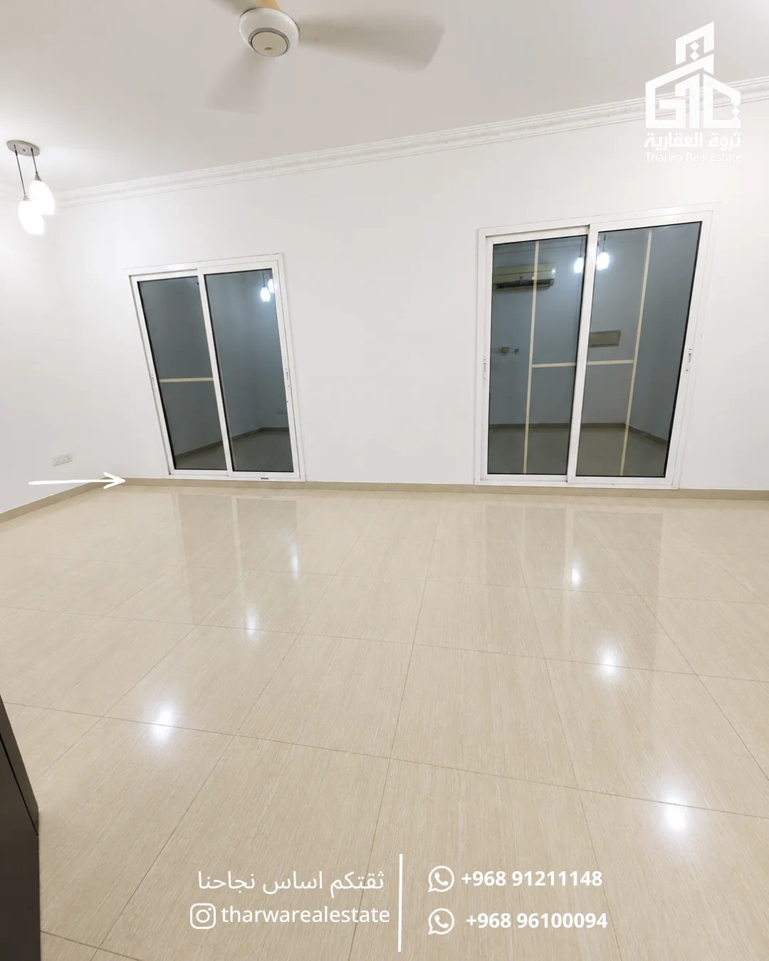 Villa for Rent - 2