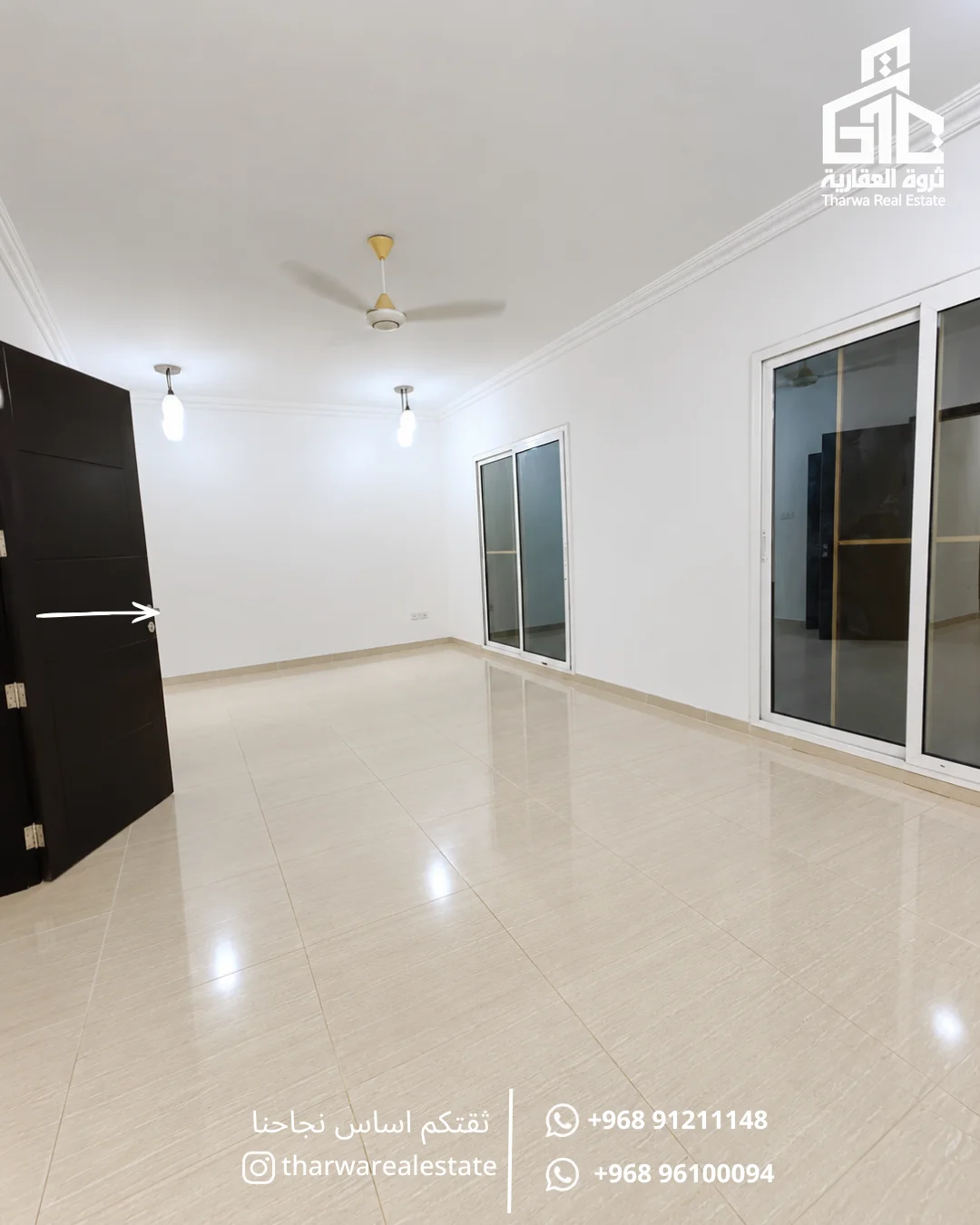 Villa for Rent - 3