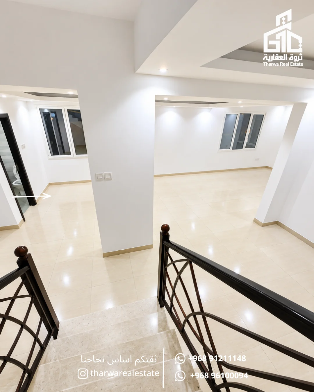 Villa for Rent - 7