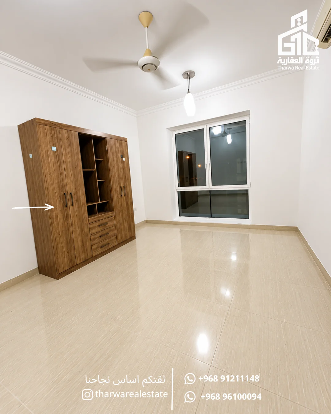 Villa for Rent - 8