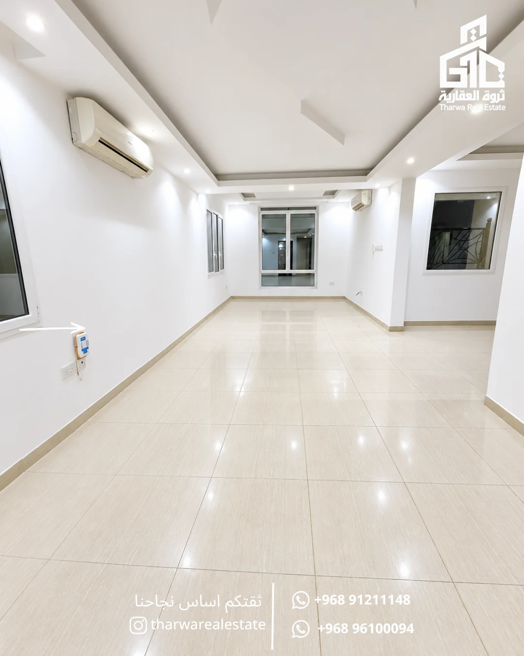 Villa for Rent - 17