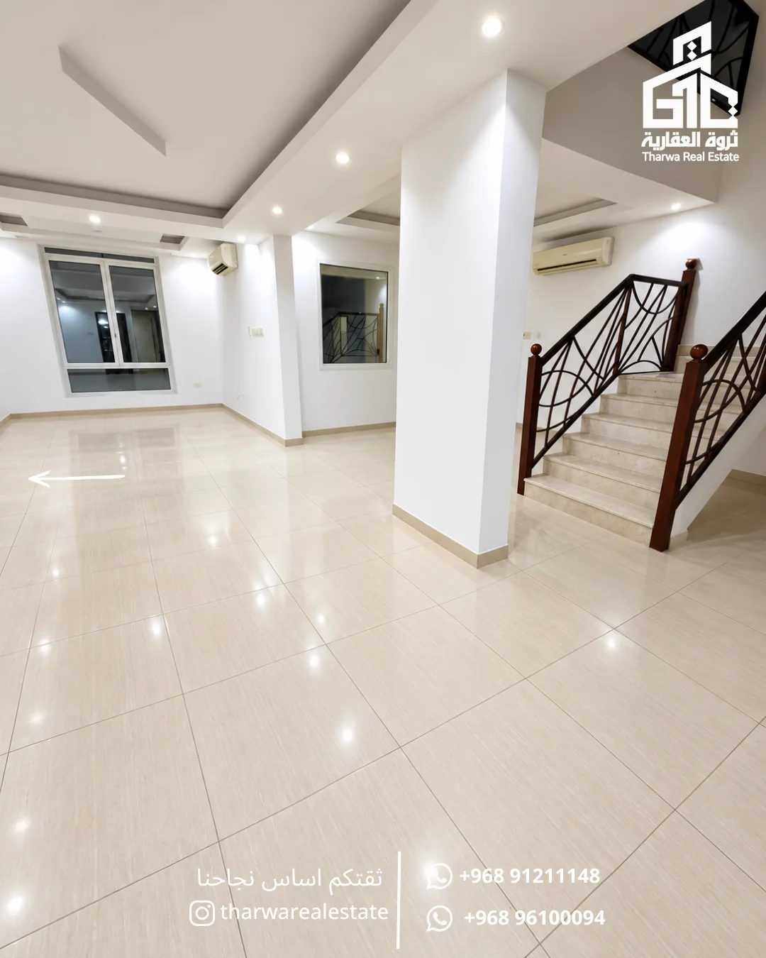 Villa for Rent - 16