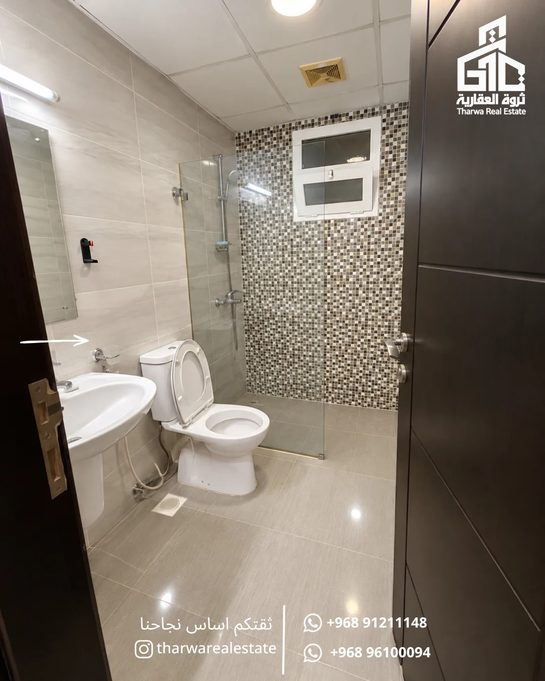 Villa for Rent - 4