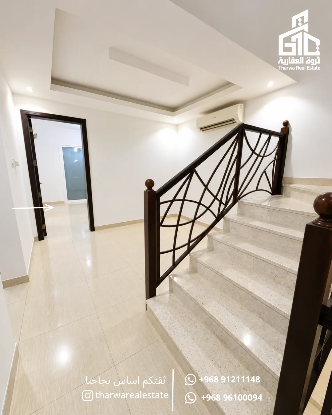 Villa for Rent - 6