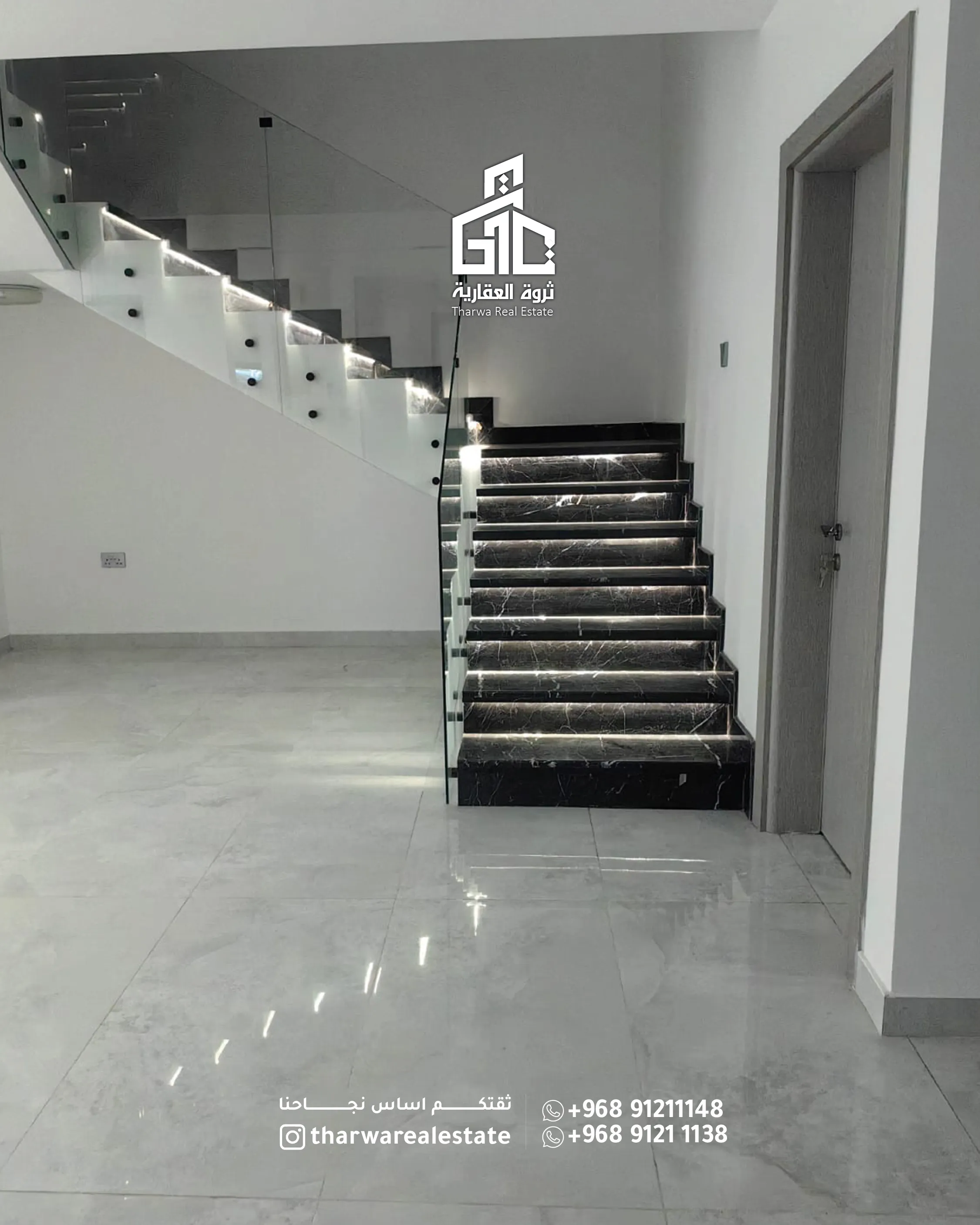Villa - 8