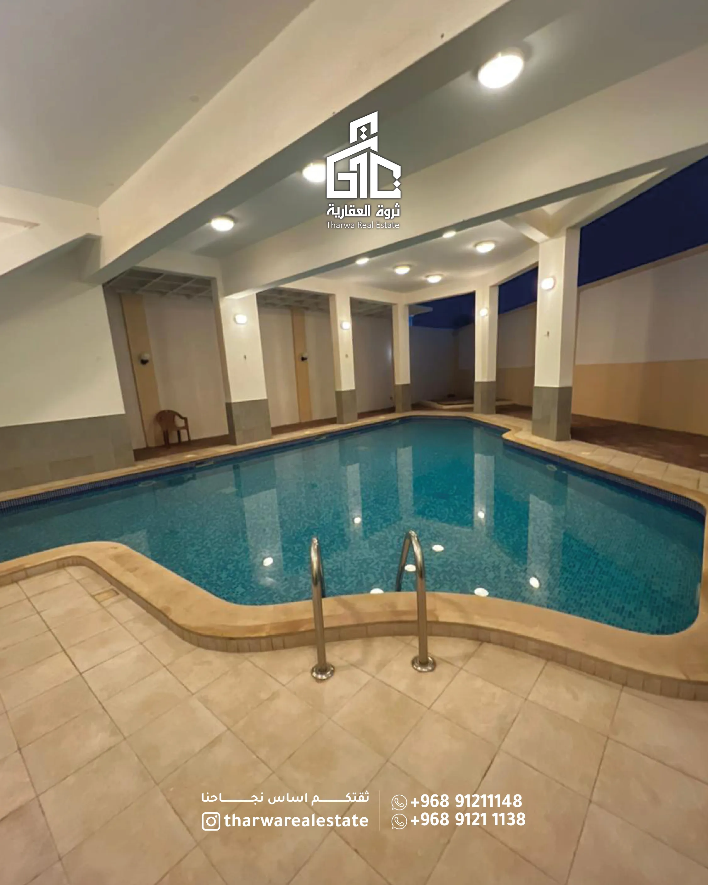 Luxury Residential Compound Villa for Rent - Madinat Al Ilam - 9