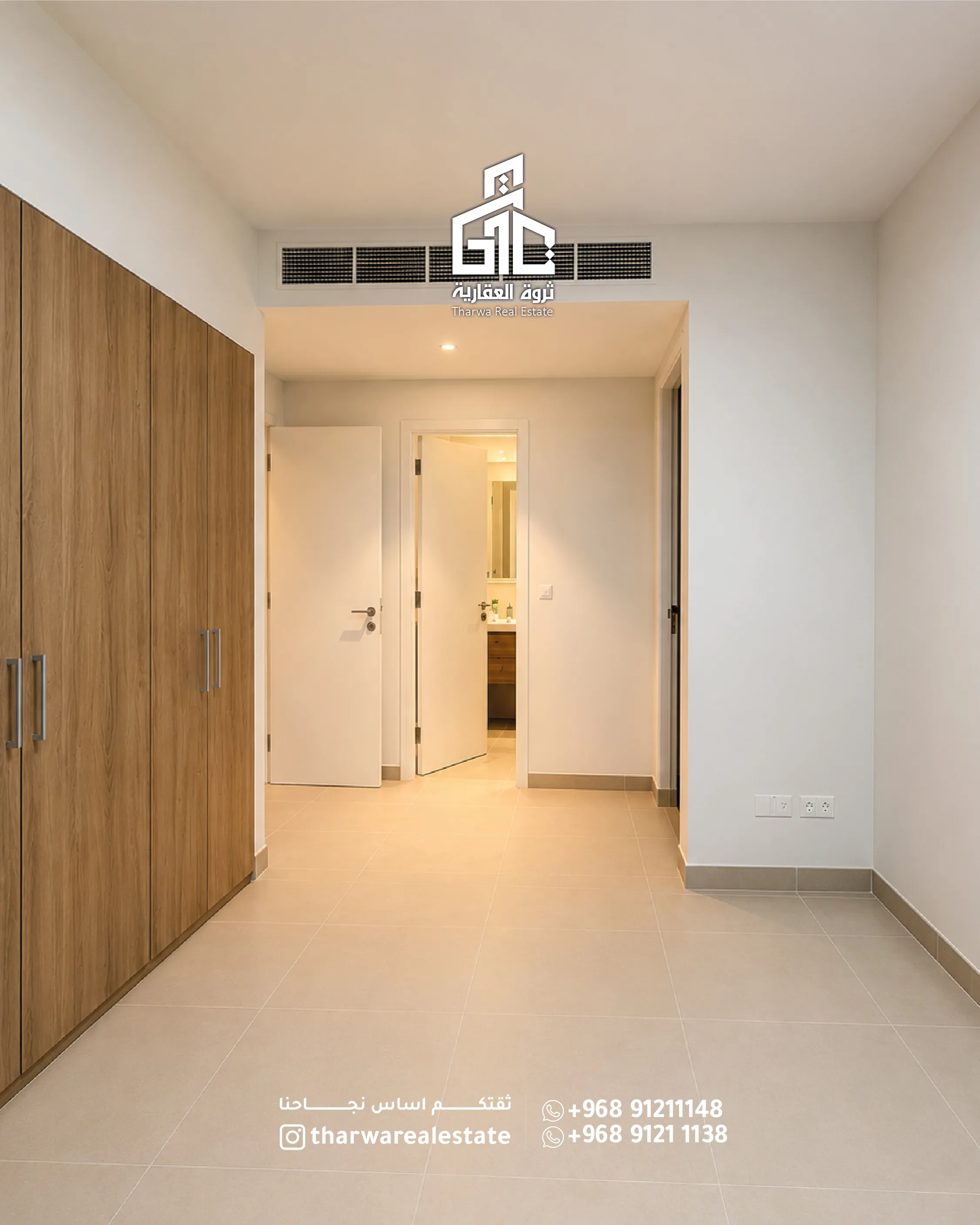 Luxury Townhouse for Rent | Al Mouj - 2