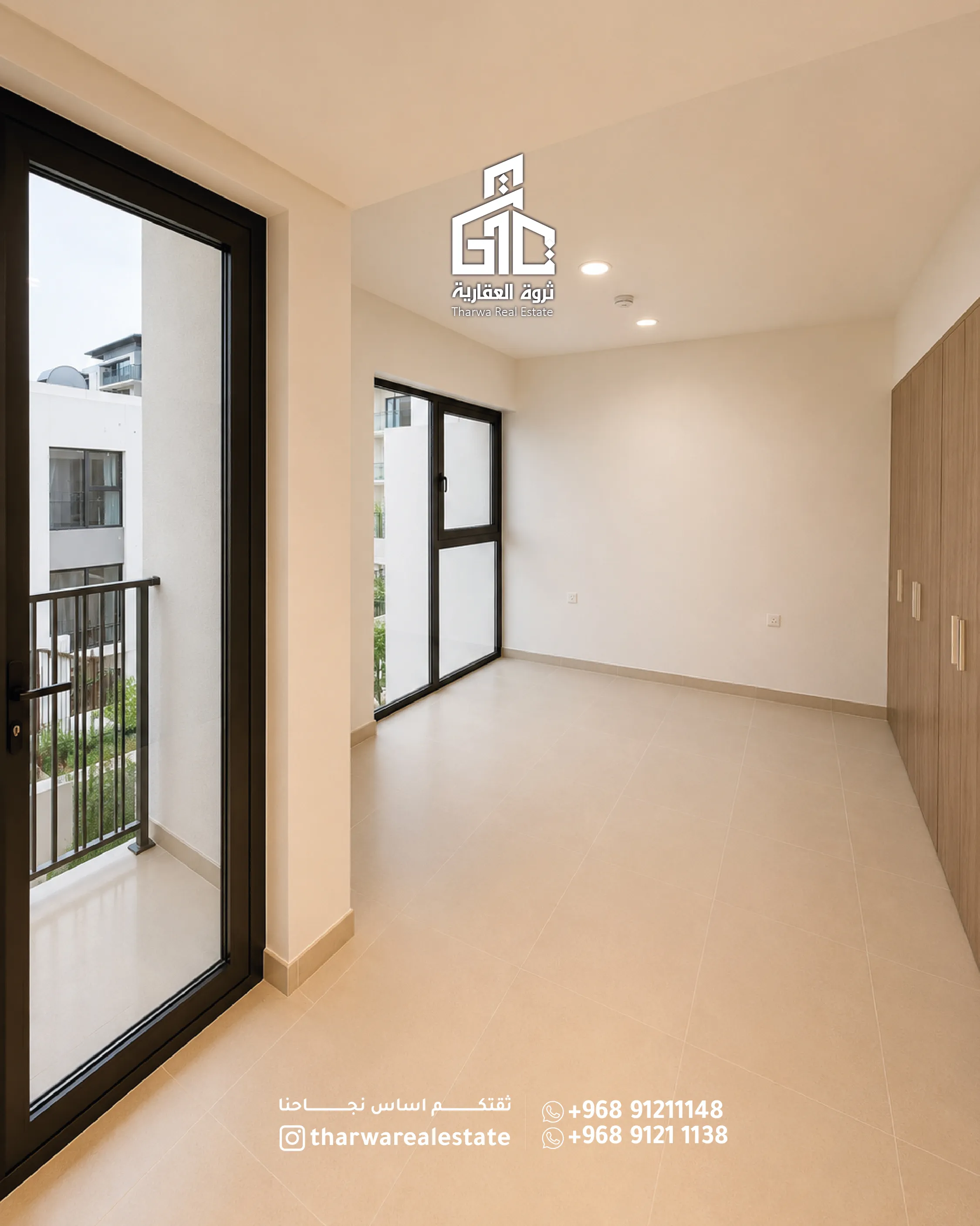 Luxury Townhouse for Rent | Al Mouj - 9