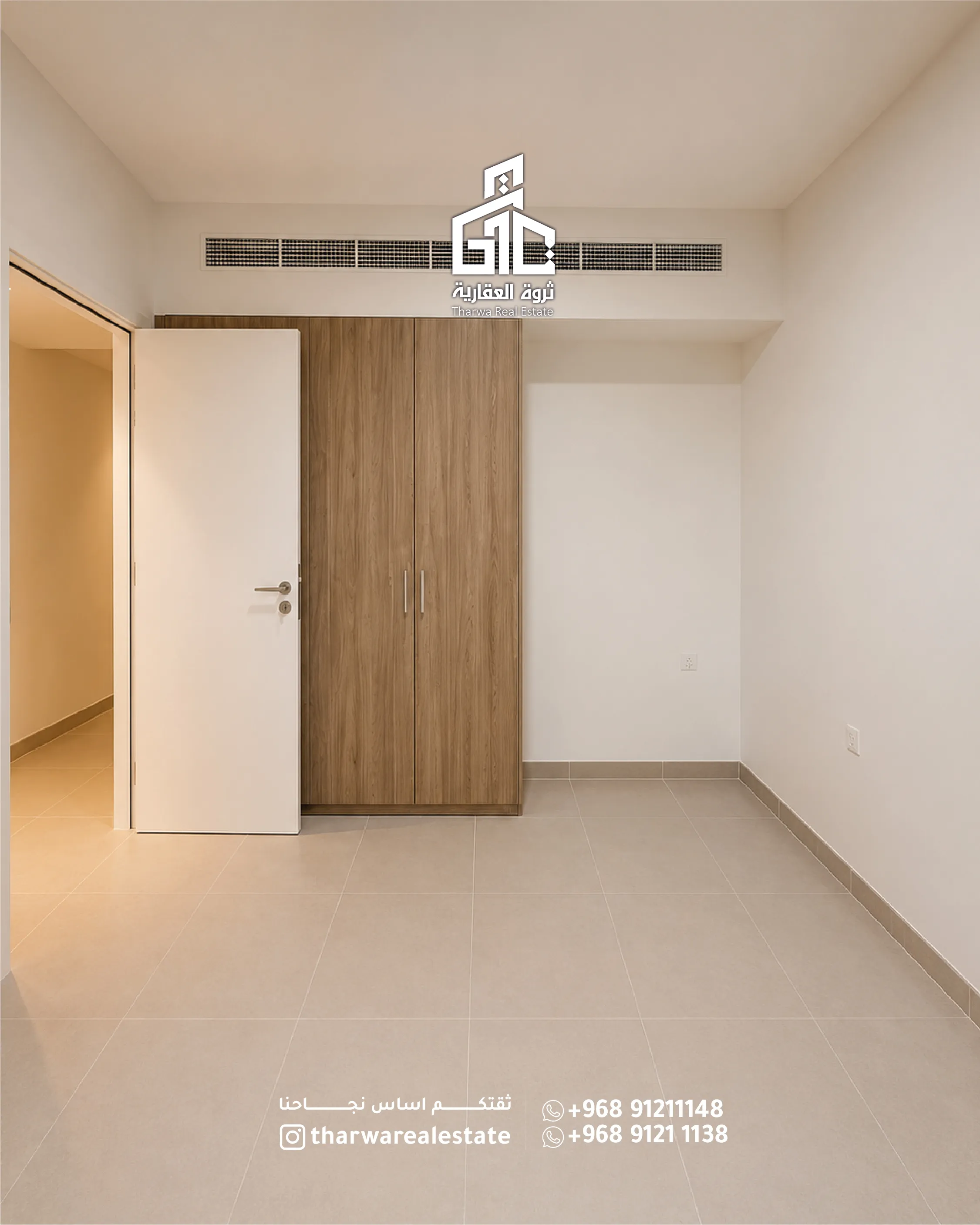 Luxury Townhouse for Rent | Al Mouj - 6