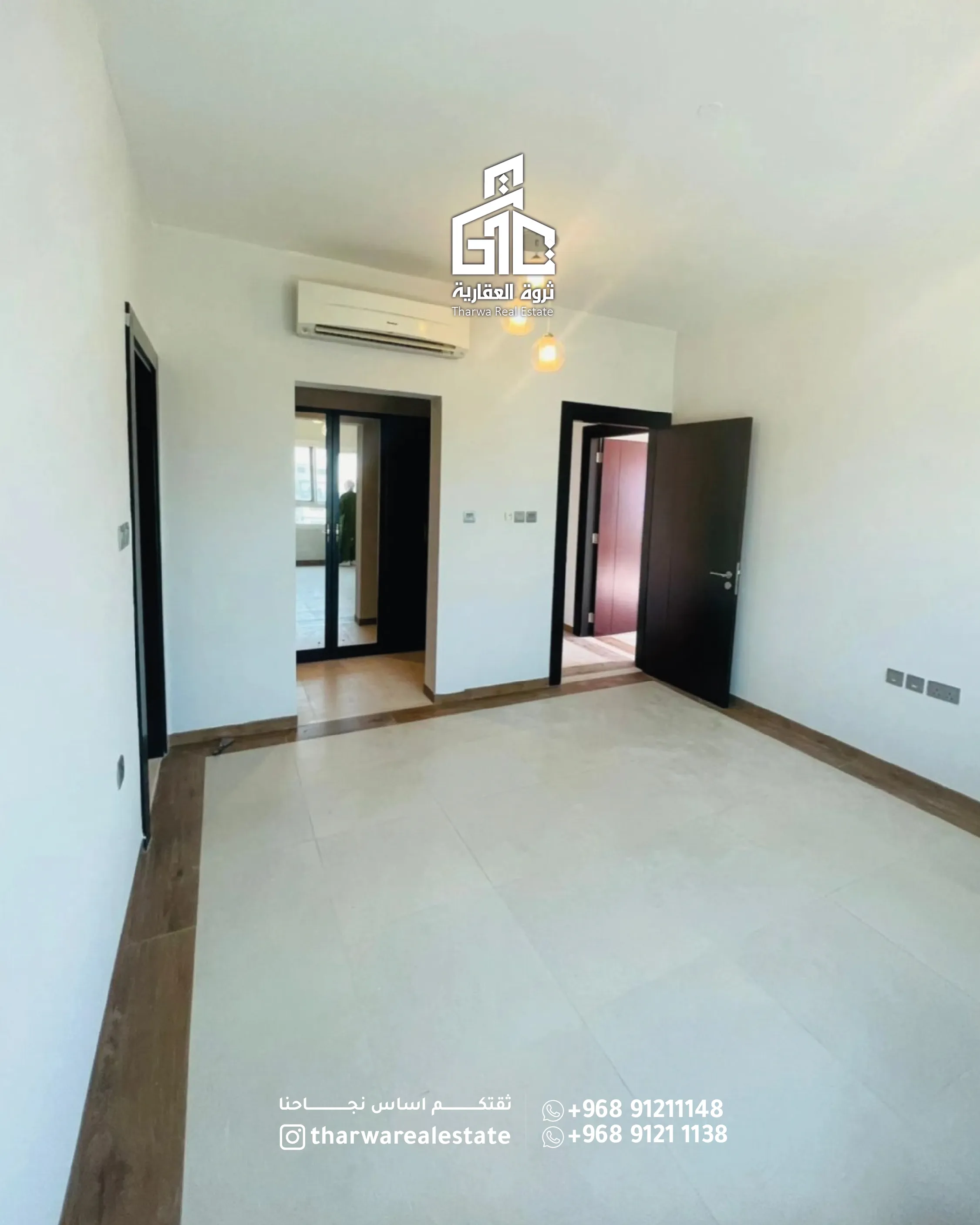 ✨ Azaiba - Luxury Apartment for Rent - 5