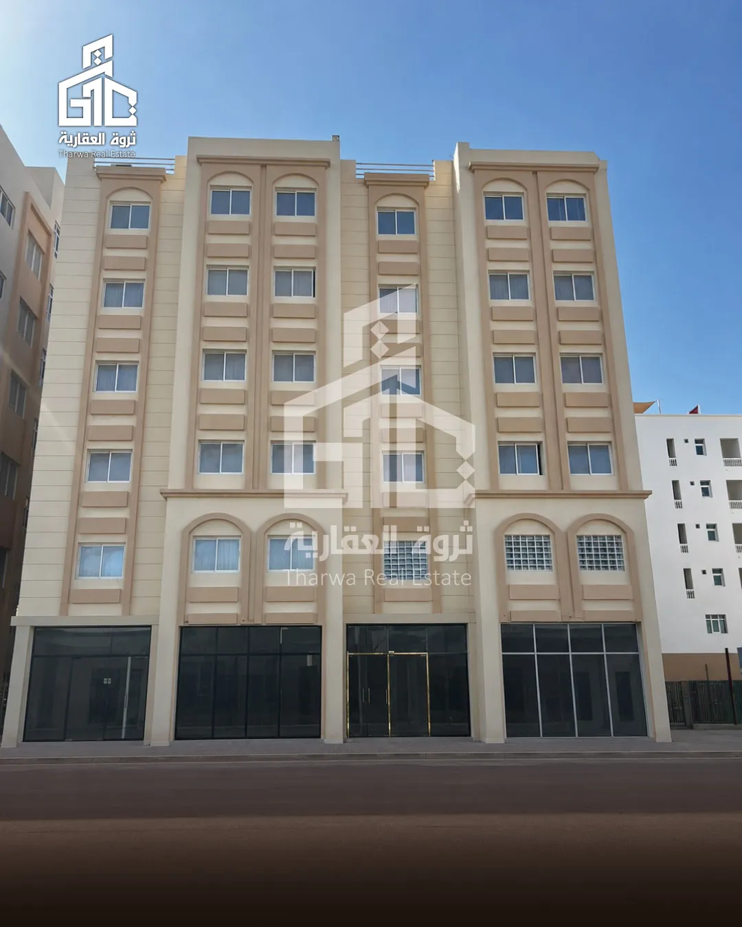 Luxury Apartment for Rent – Al Khoudh 7 ✨ - 9