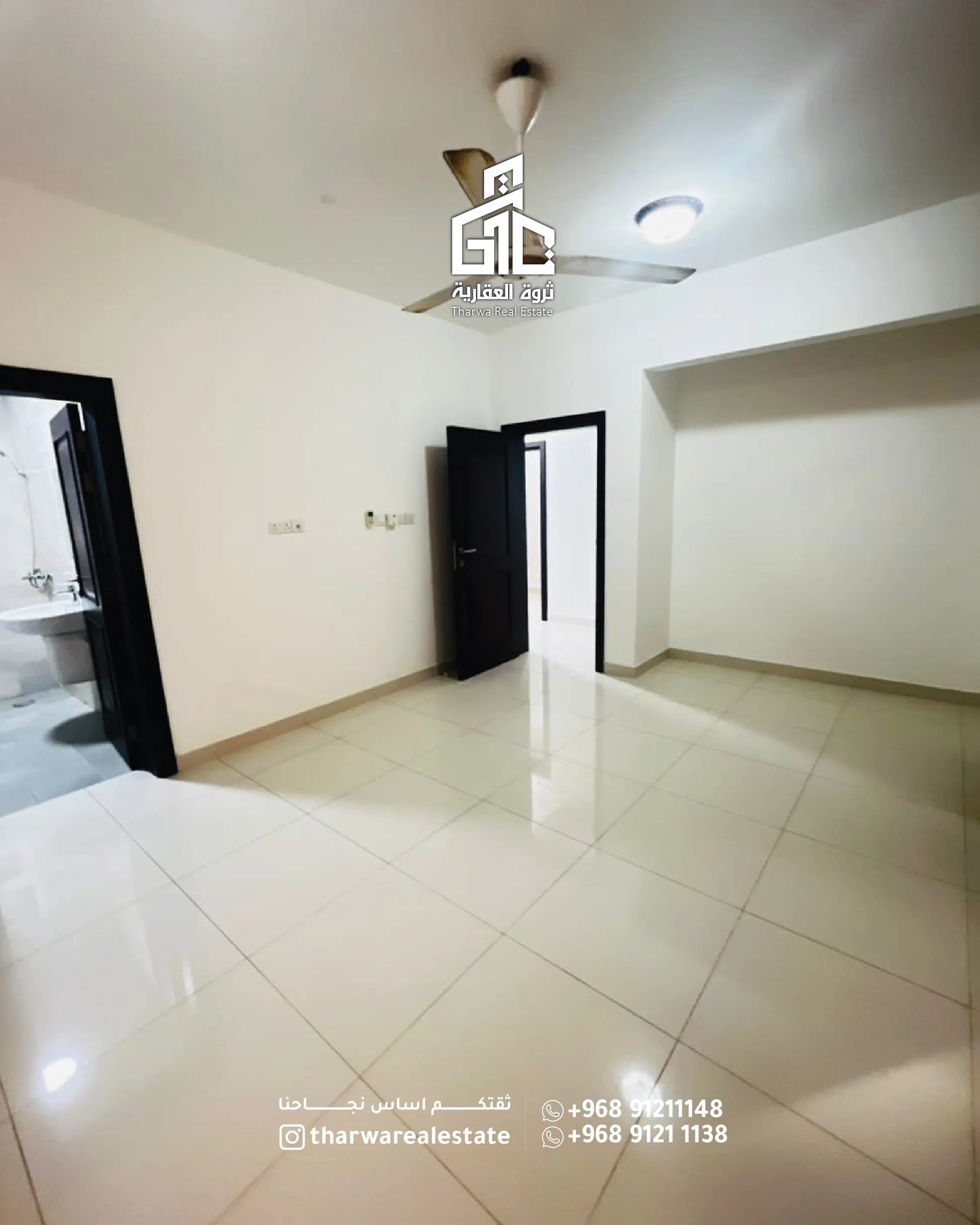 Luxury Apartment for Rent – Al Khoudh 7 ✨ - 3