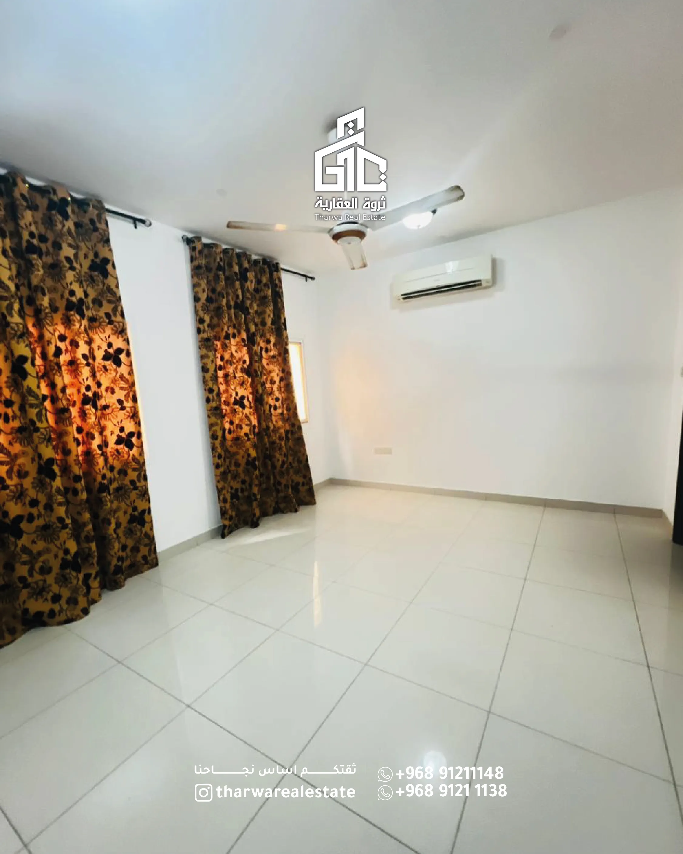 Luxury Apartment for Rent – Al Khoudh 7 ✨ - 5