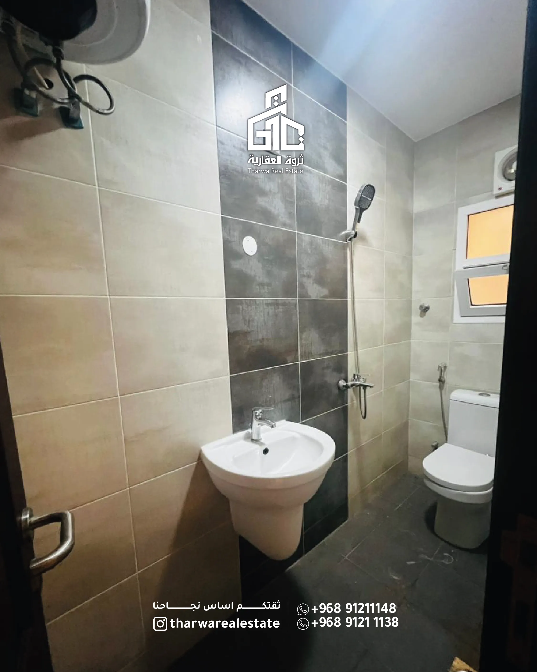 Luxury Apartment for Rent – Al Khoudh 7 ✨ - 6