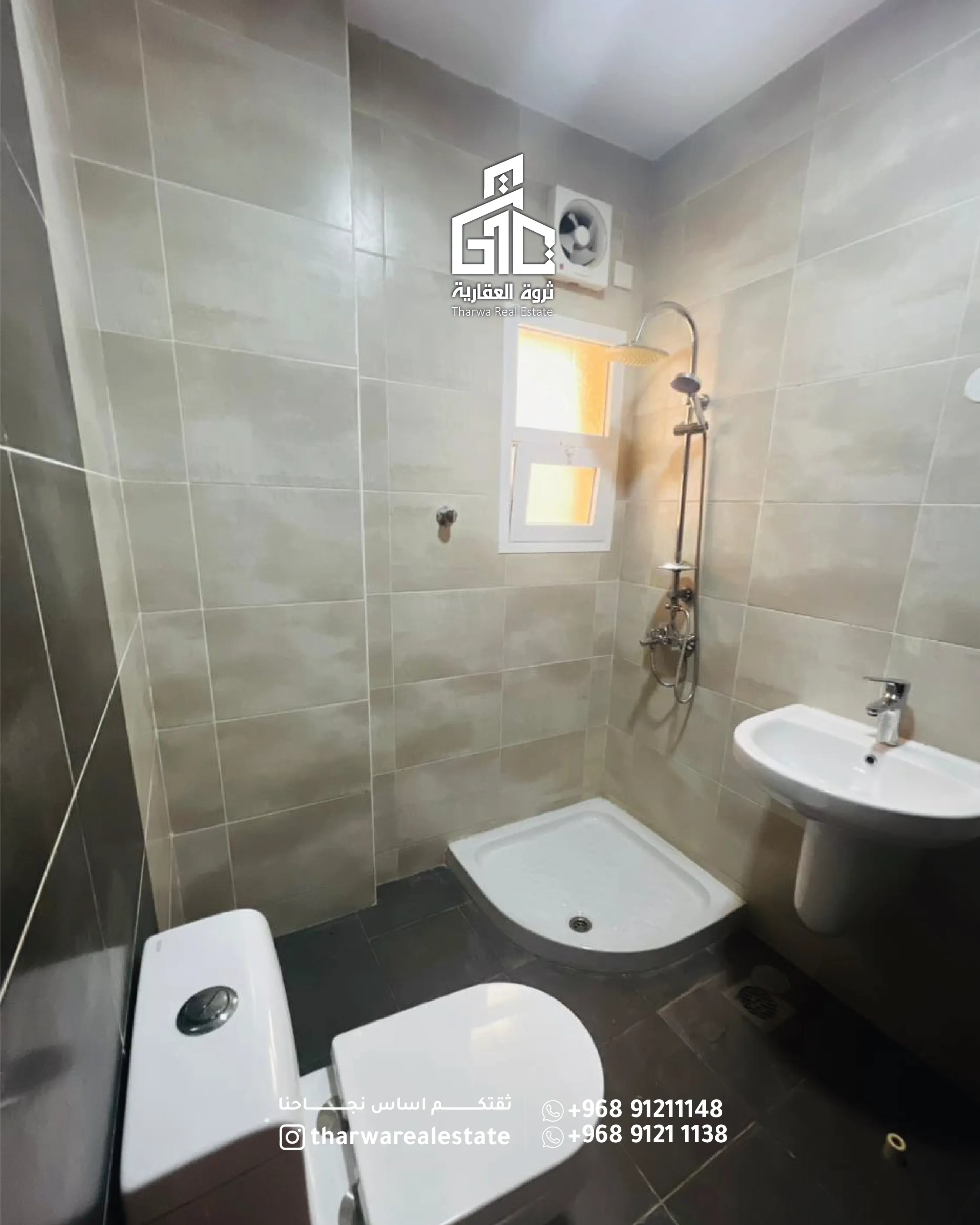 Luxury Apartment for Rent – Al Khoudh 7 ✨ - 8