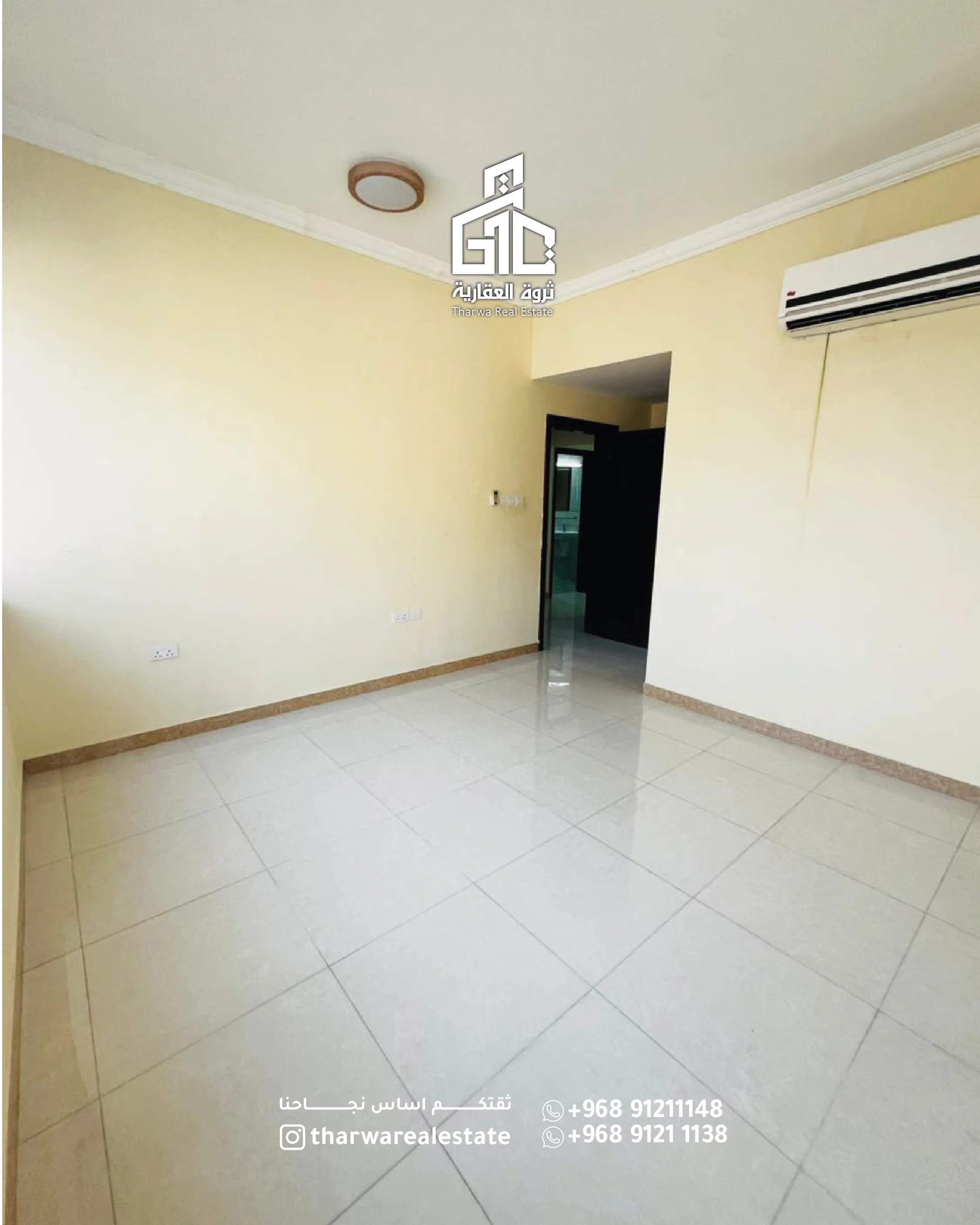 🏡 Elegant Apartment for Rent in Bosher - 7