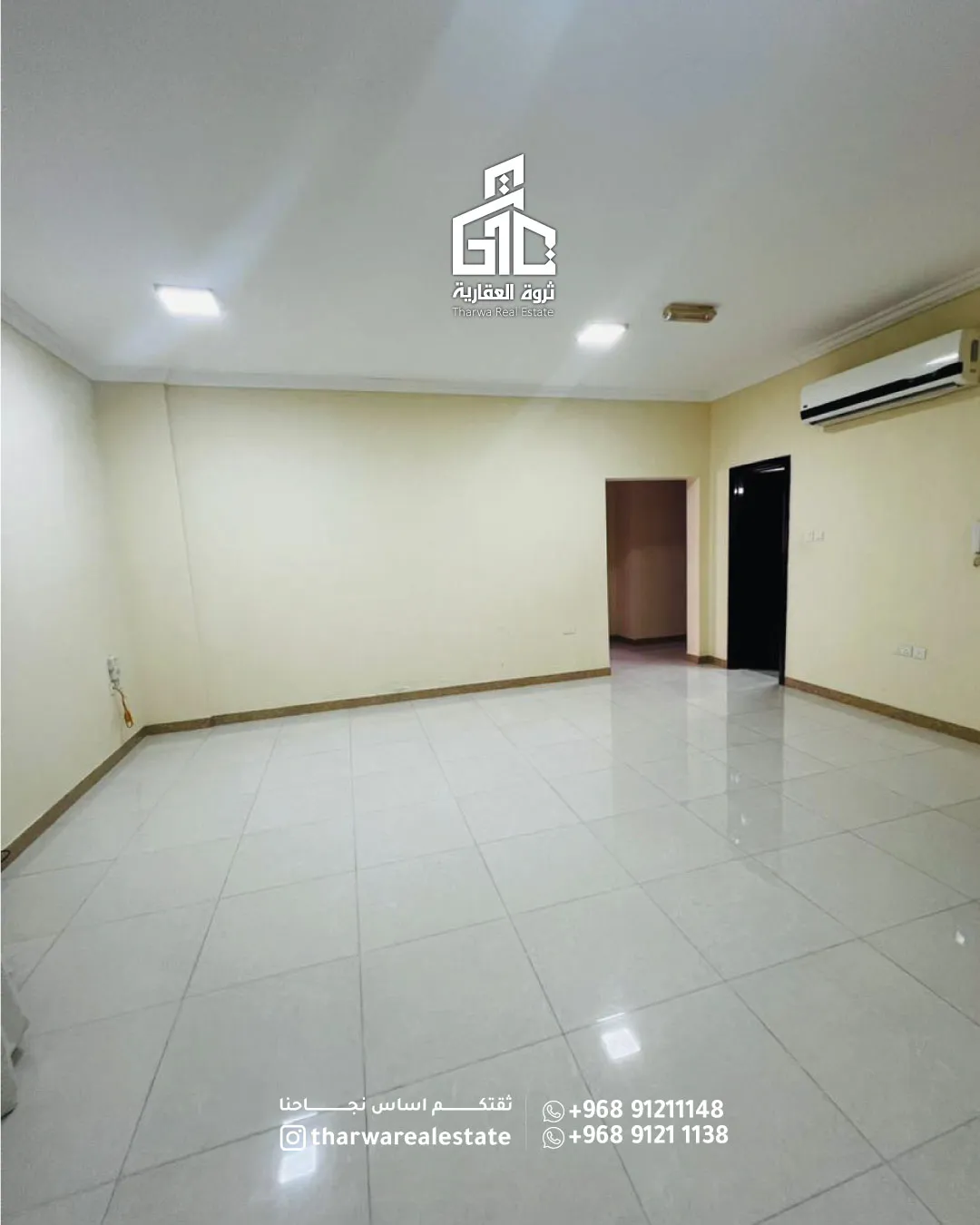 🏡 Elegant Apartment for Rent in Bosher - 10