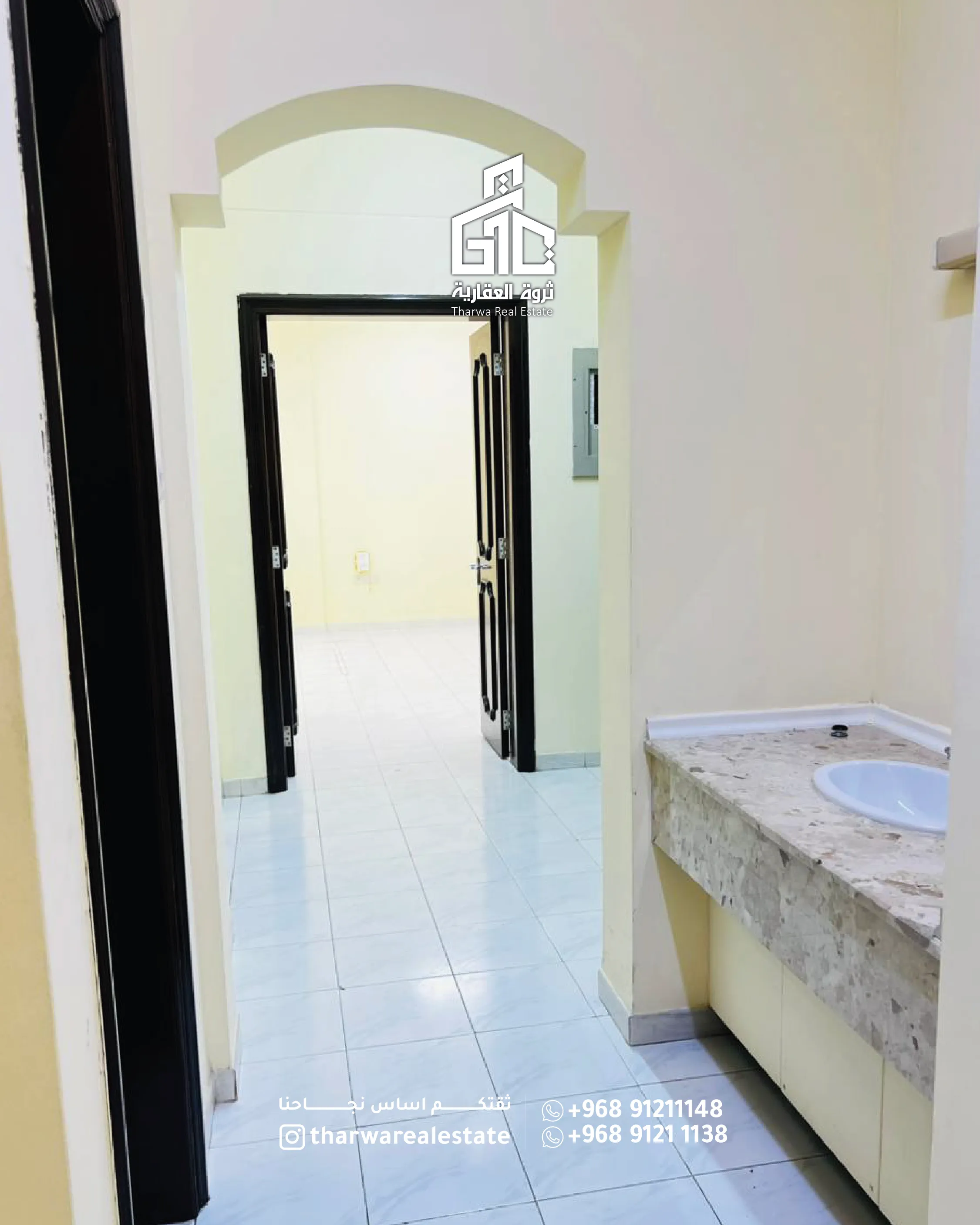 ✨ 2BHK Apartment for Rent -  Al Khuwair - 2