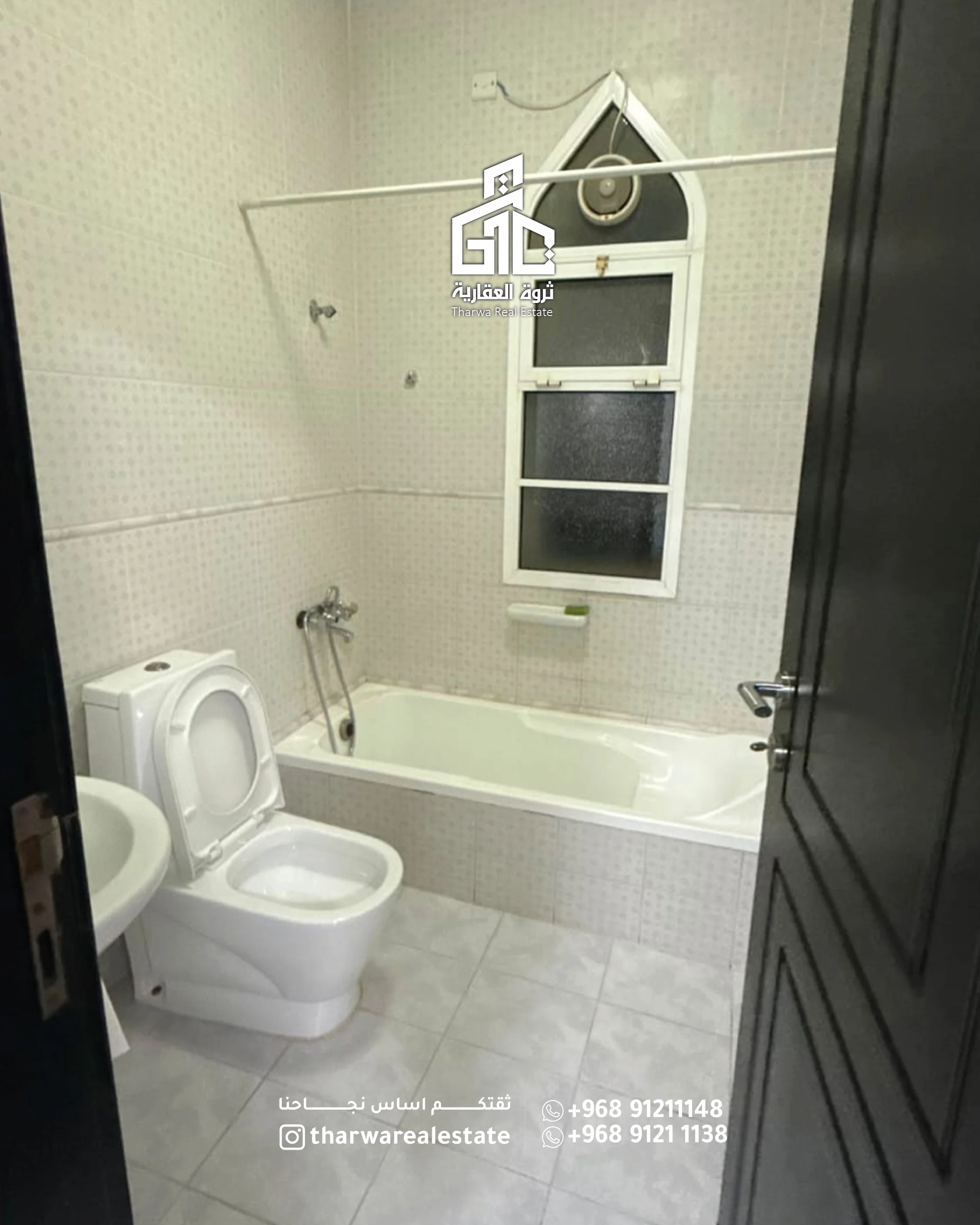 🏡 Elegant Furnished Apartment for Rent in Al Azaiba - 7