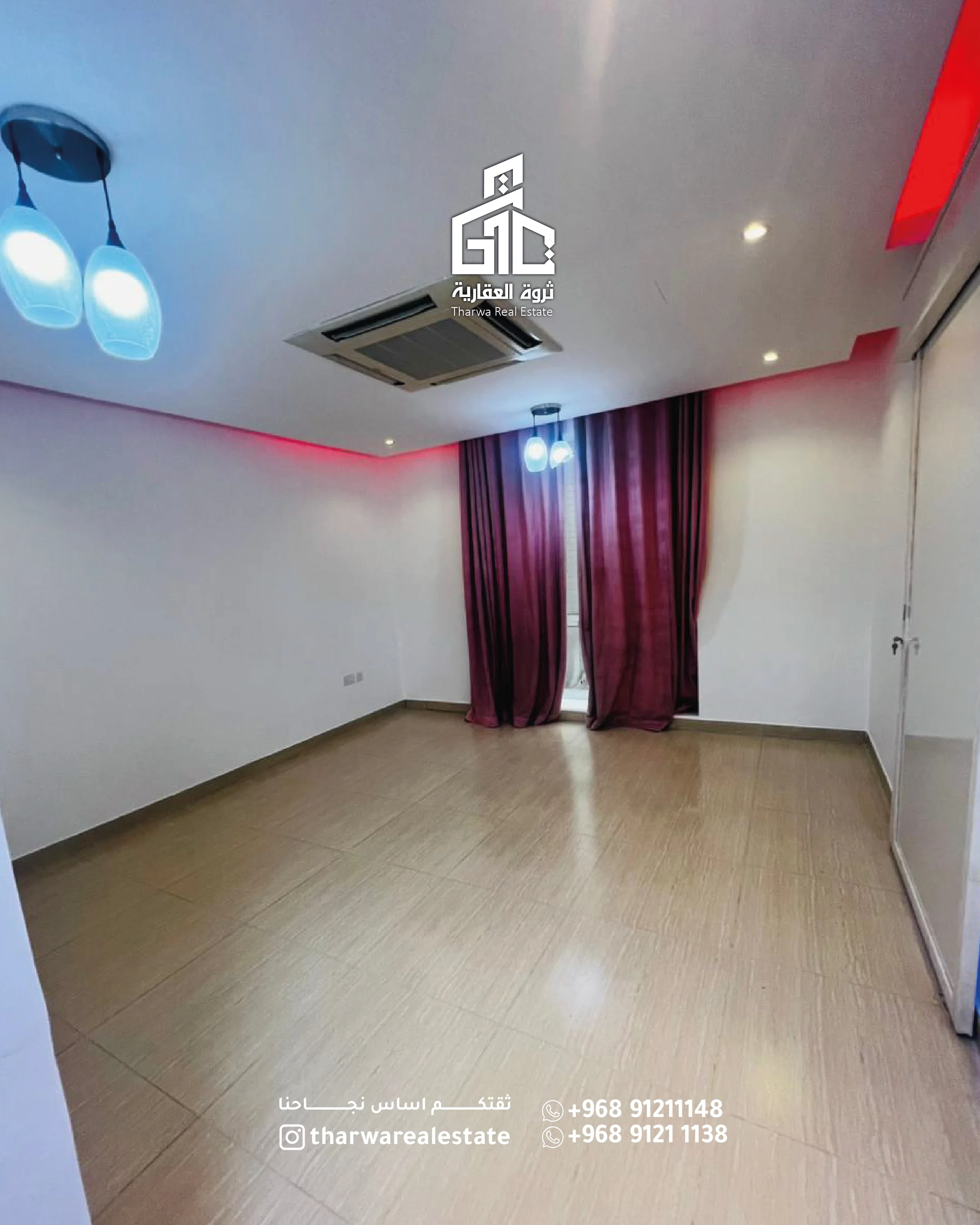 ✨ Luxury Villa for Rent | North Azaiba - 9