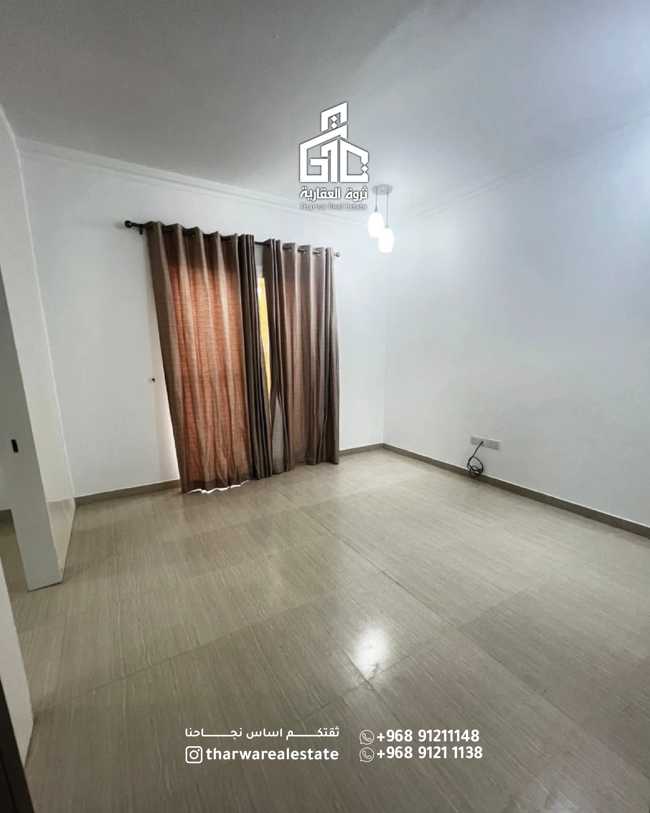 ✨ Luxury Villa for Rent | North Azaiba - 7