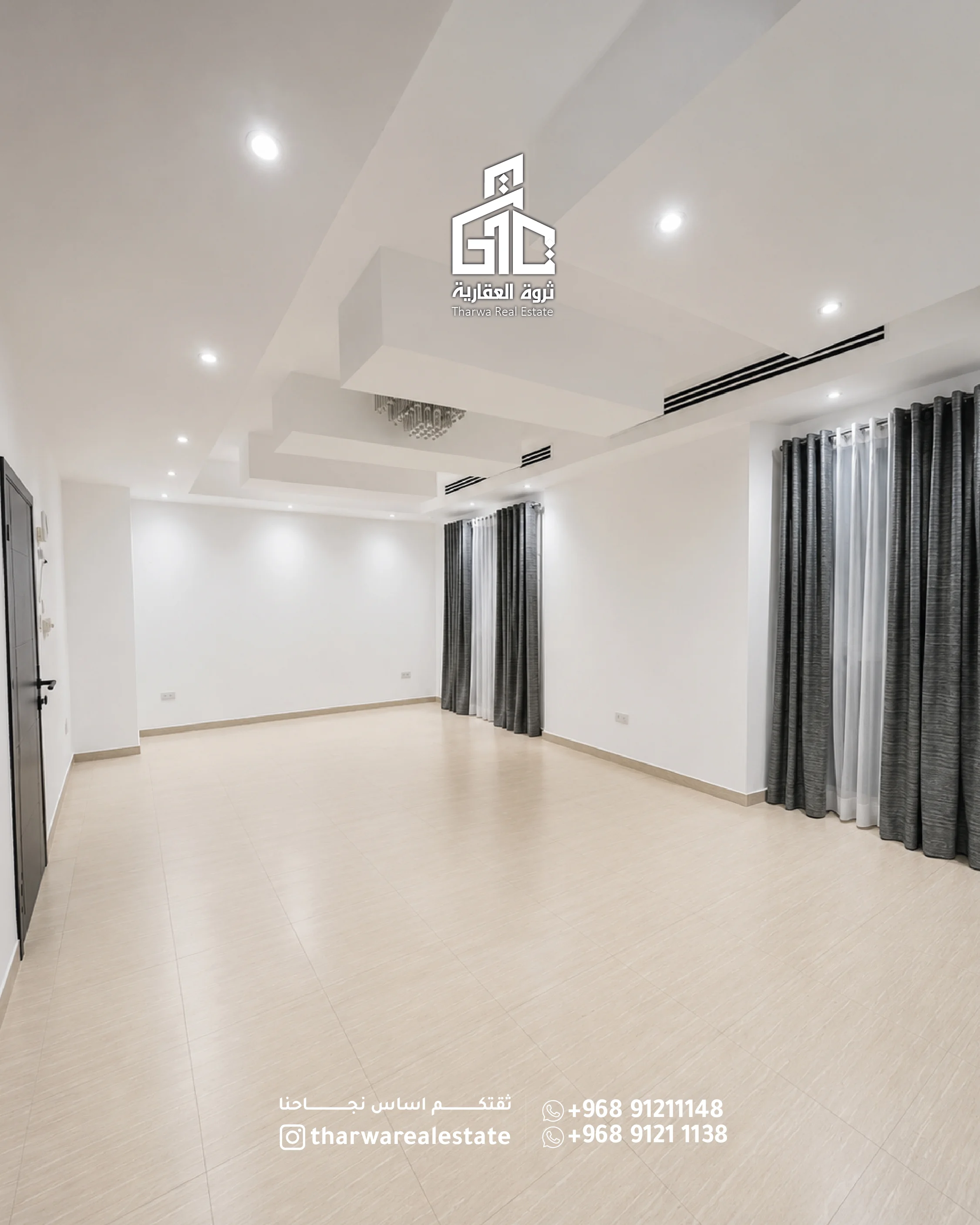 ✨ Luxury Villa for Rent | North Azaiba - 15