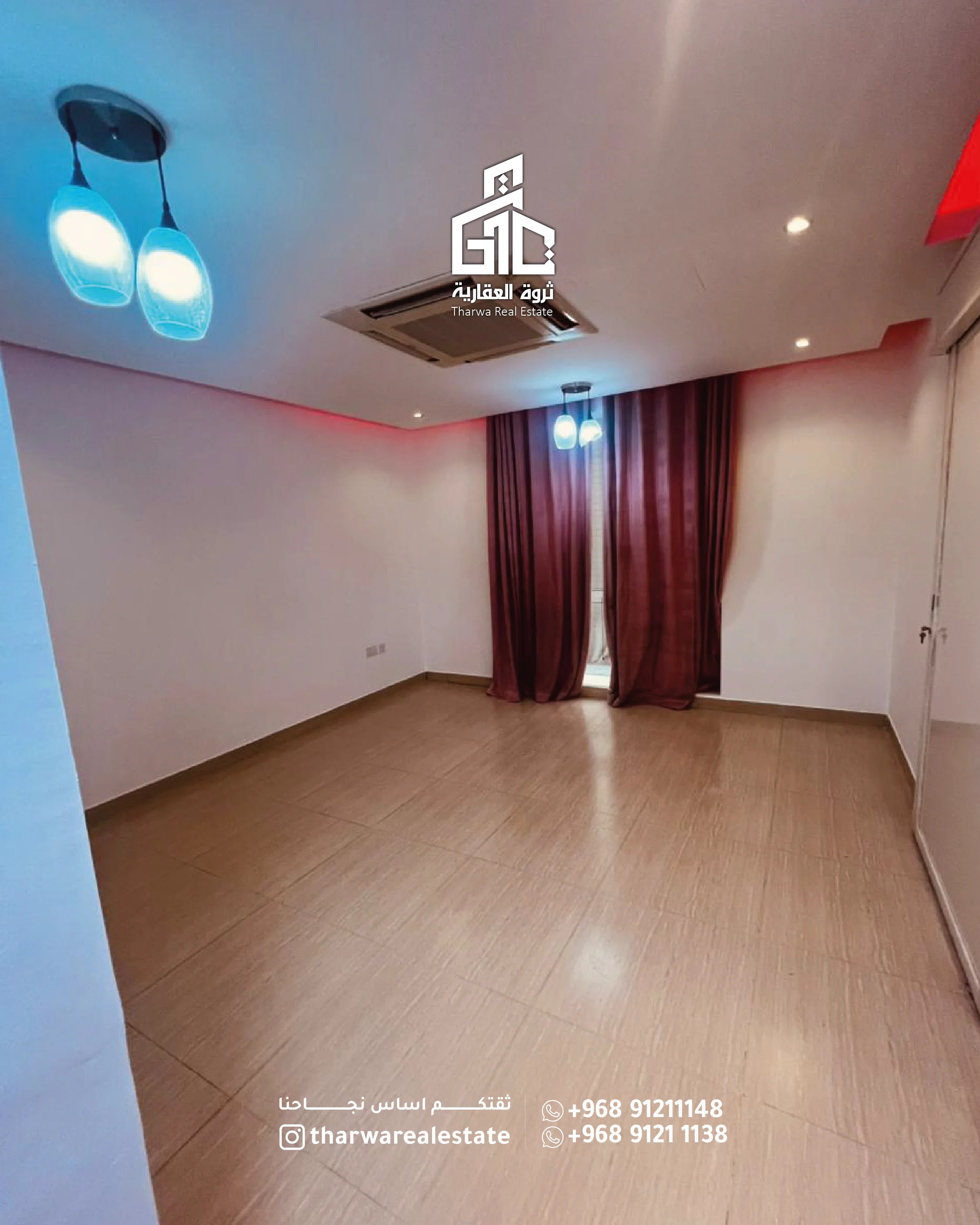 ✨ Luxury Villa for Rent | North Azaiba - 6
