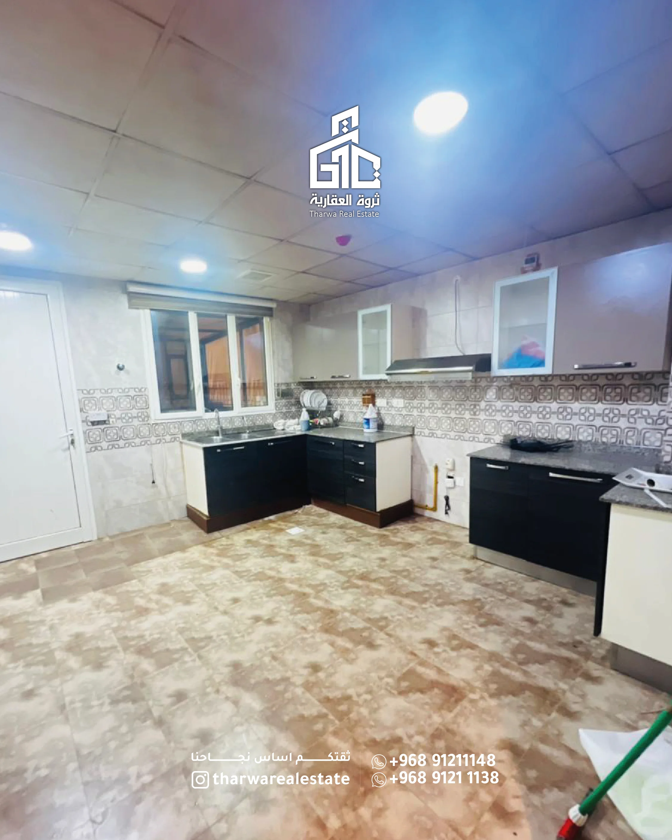 ✨ Luxury Villa for Rent | North Azaiba - 12