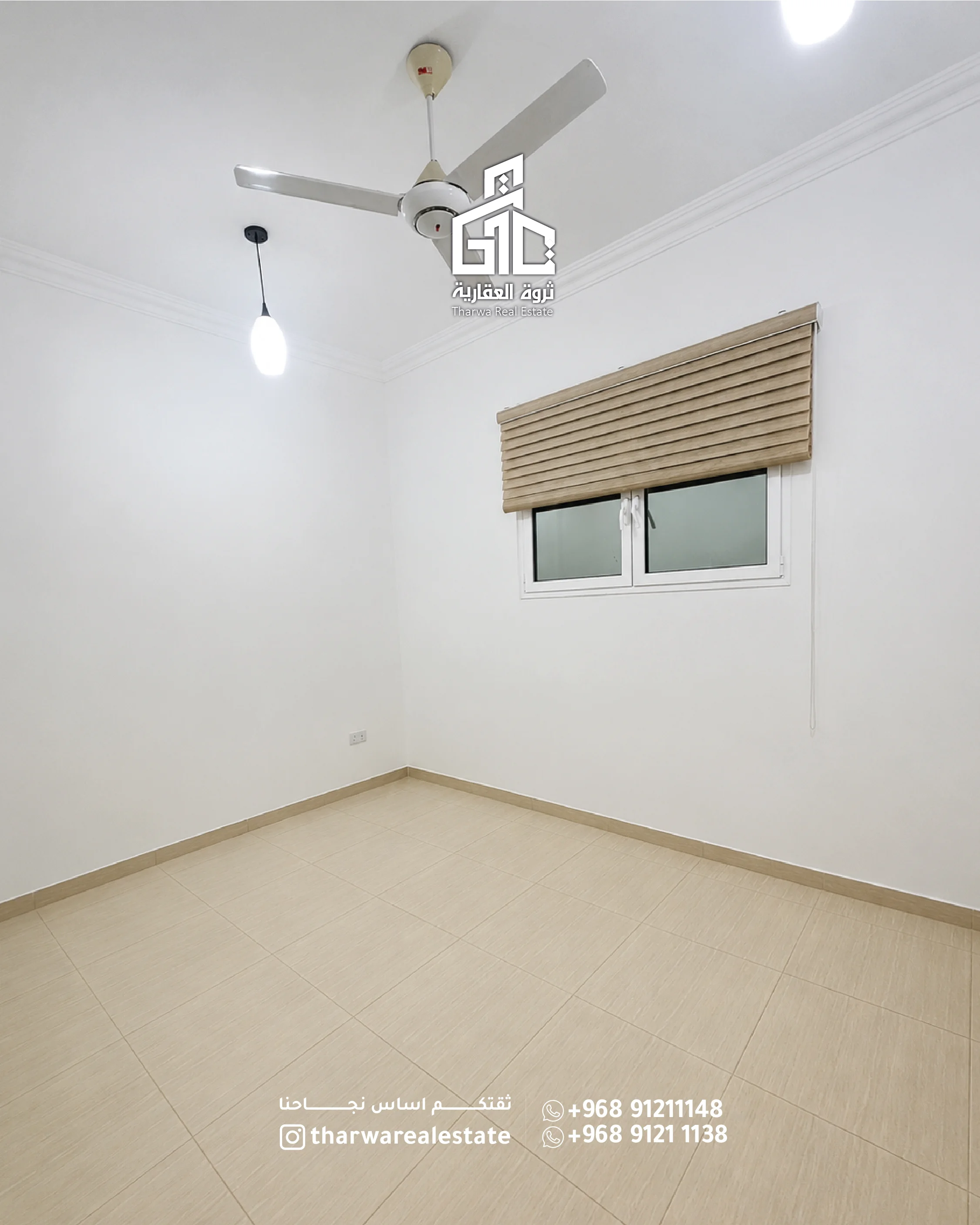 ✨ Luxury Villa for Rent | North Azaiba - 2