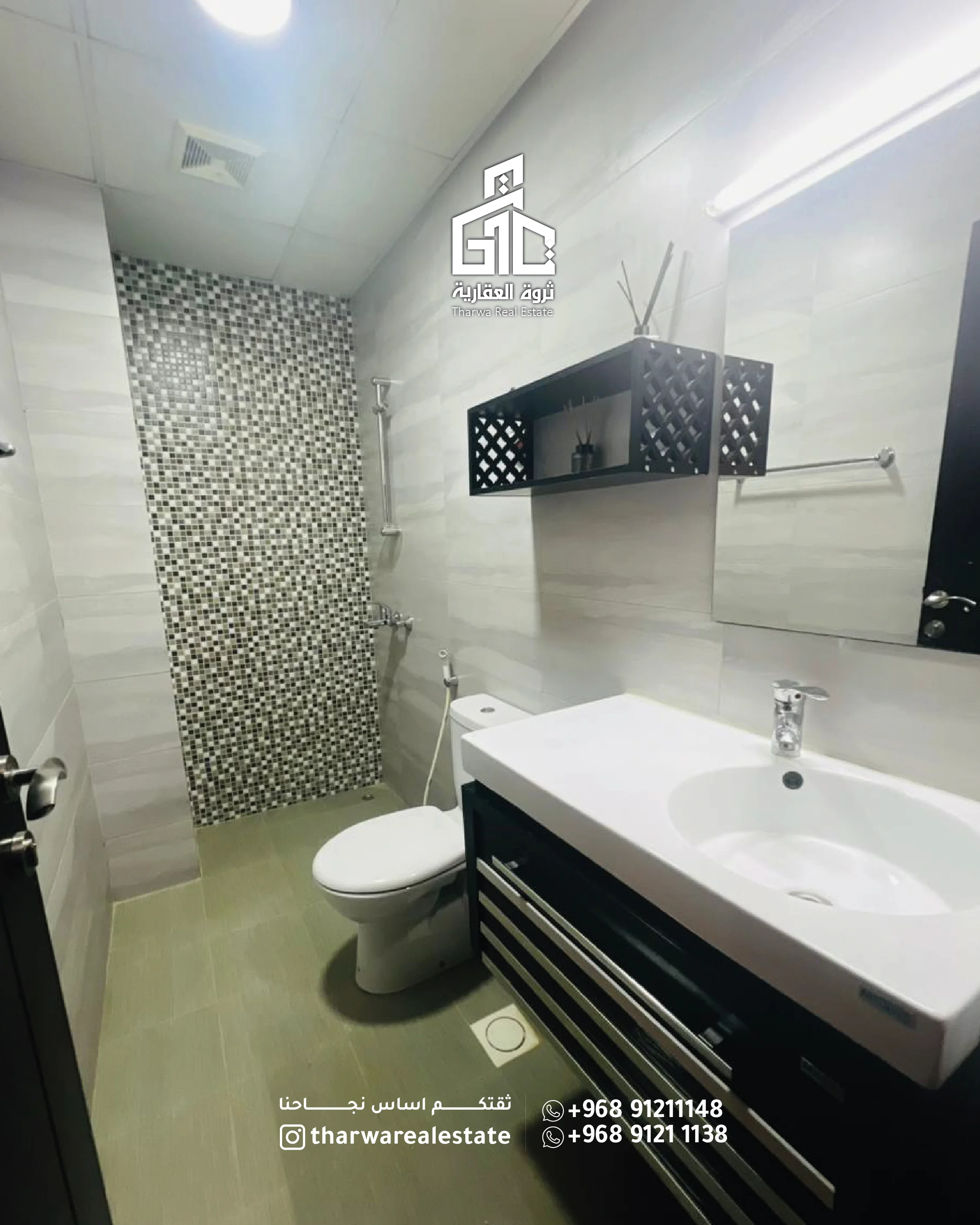 ✨ Luxury Villa for Rent | North Azaiba - 11