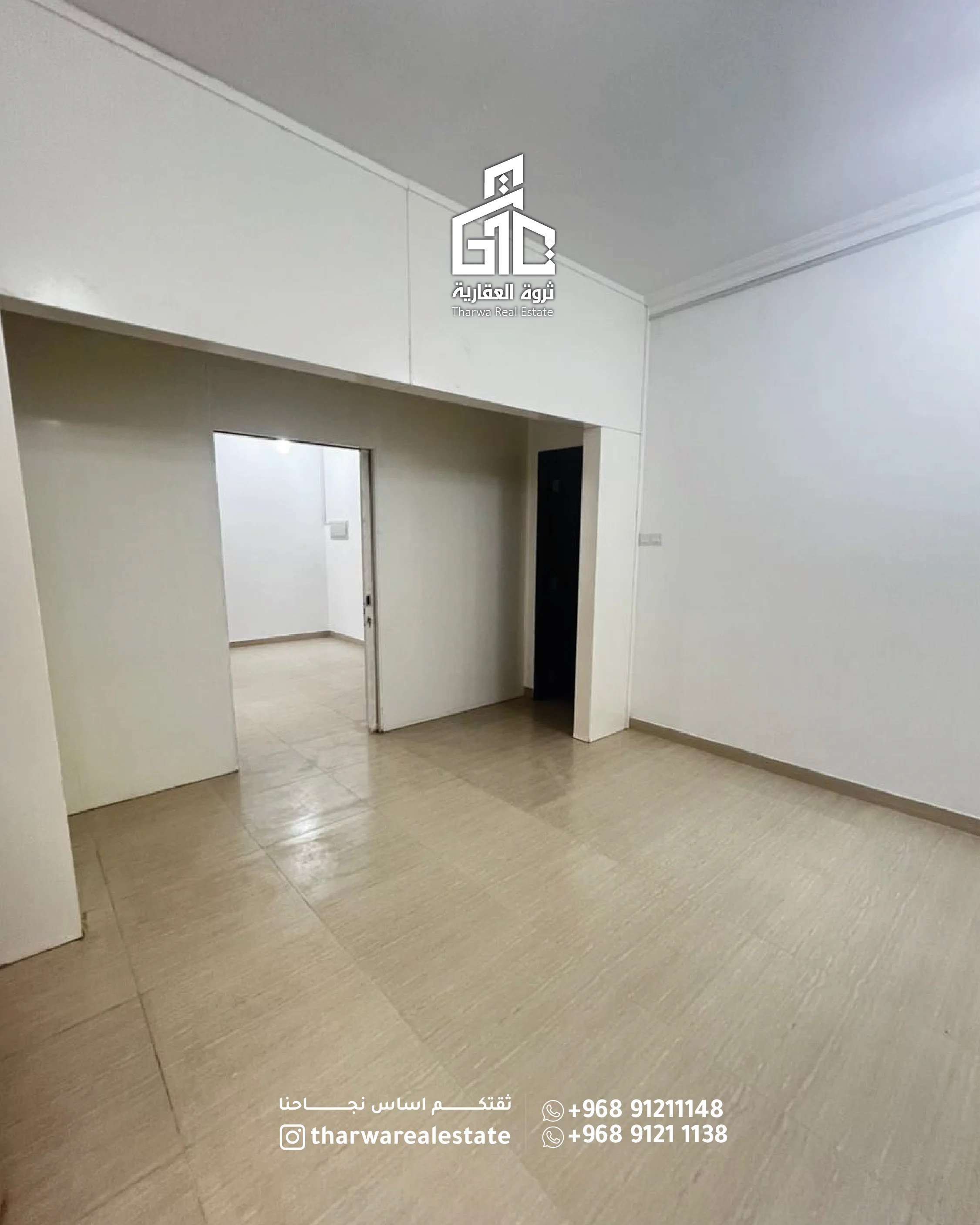 ✨ Luxury Villa for Rent | North Azaiba - 14