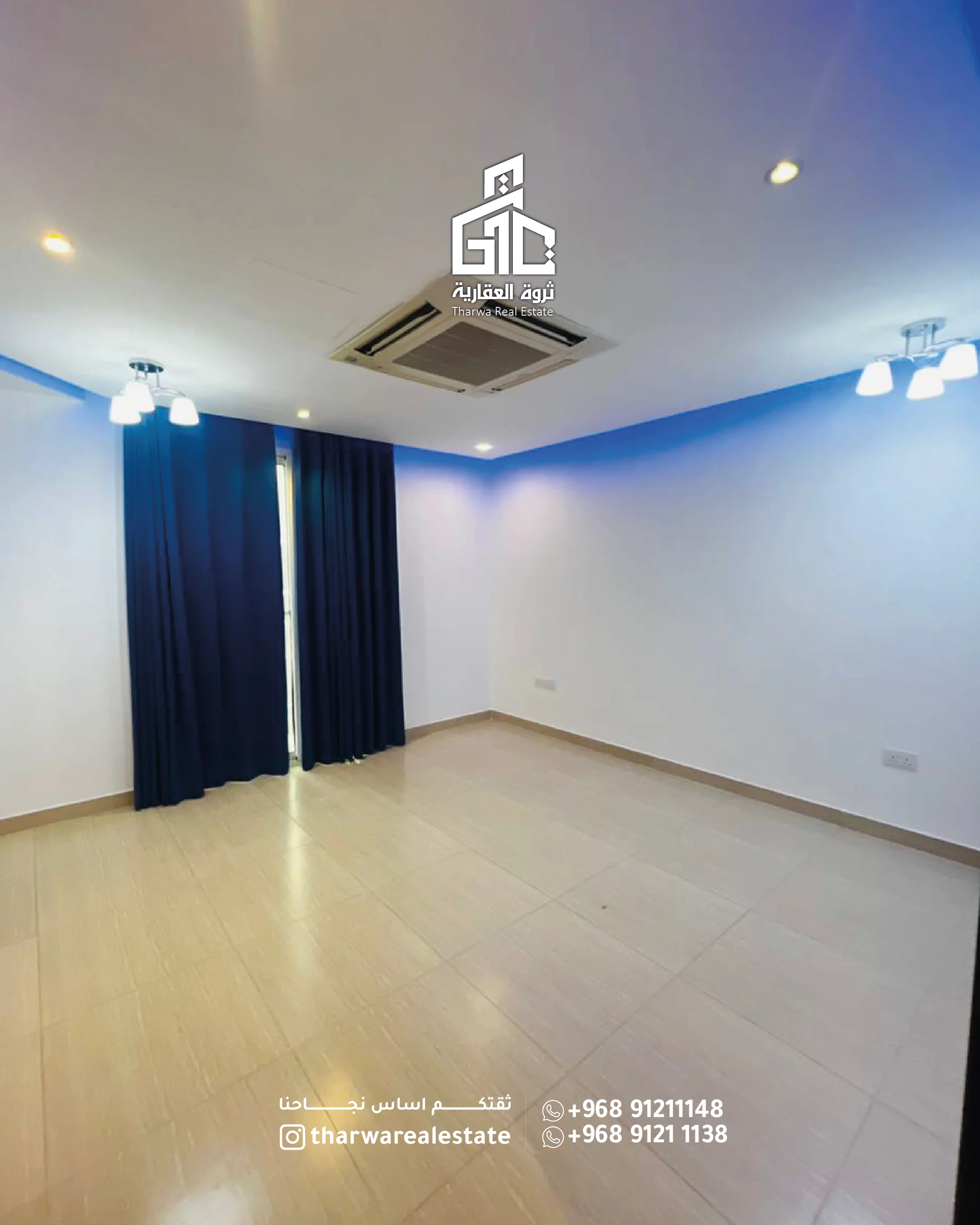✨ Luxury Villa for Rent | North Azaiba - 5