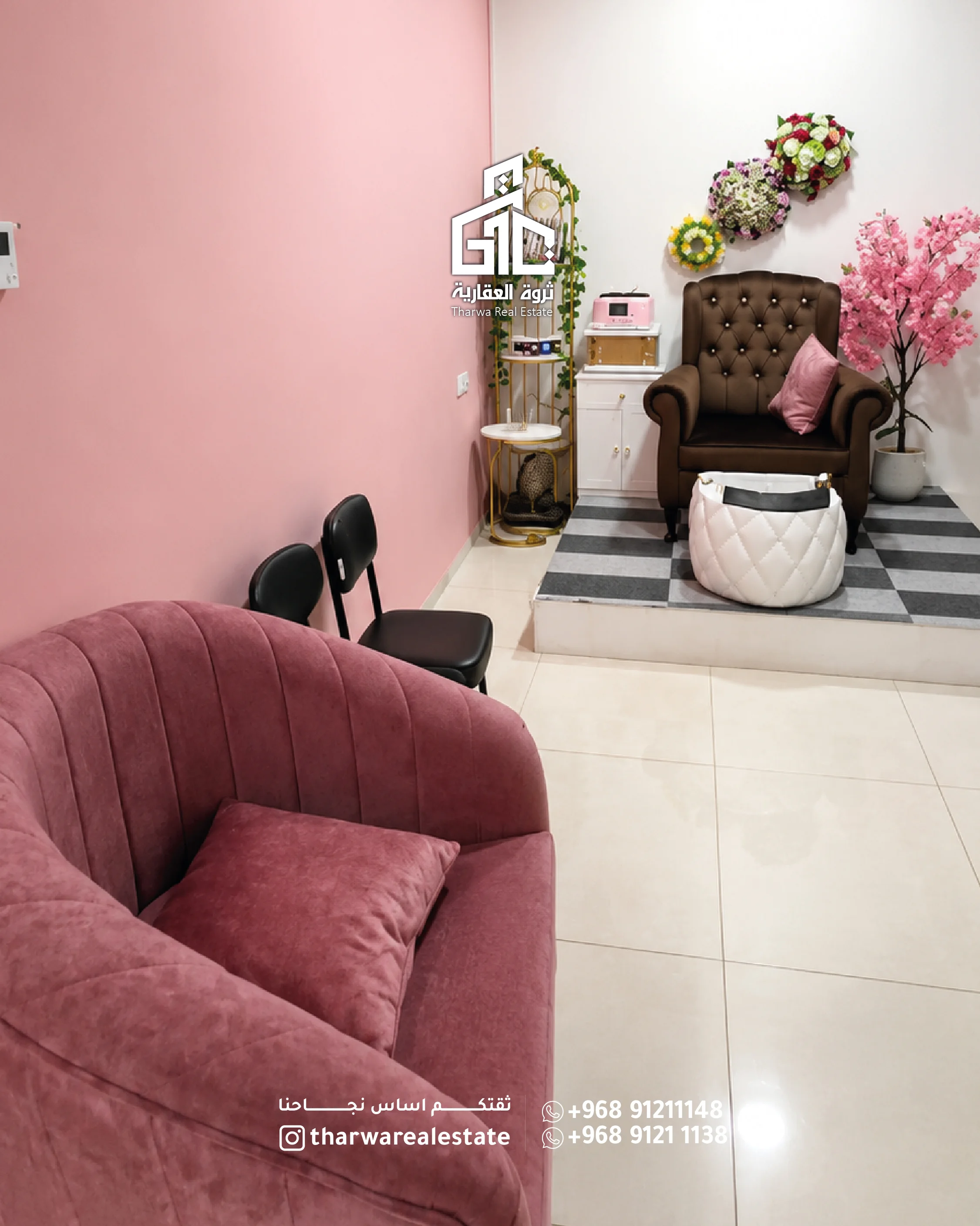 Commercial Shop for Sale – Bausher - 4
