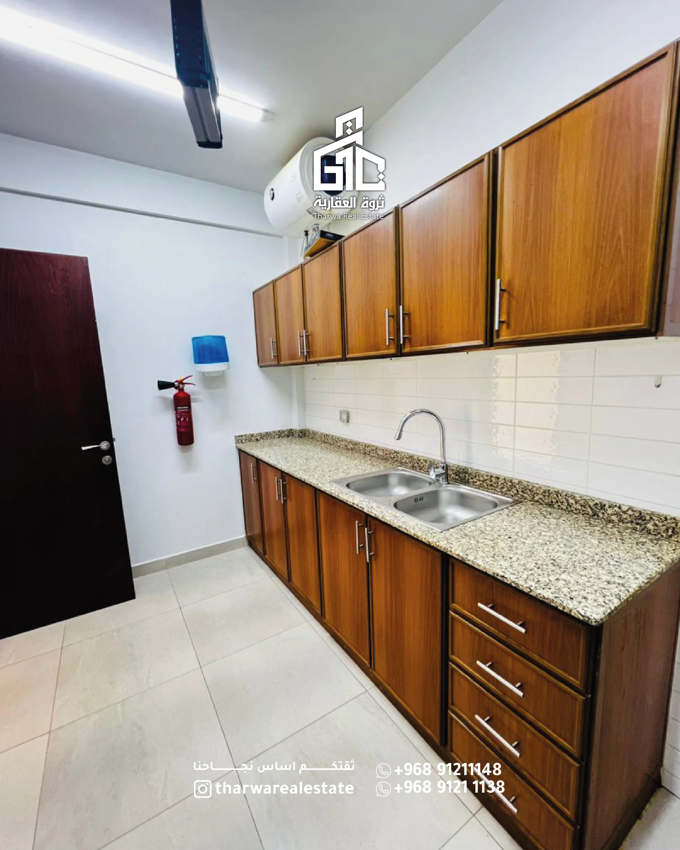 ✨ 2BHK Apartment for Rent | Al Wattayah – Tilal Al Qurum - 3