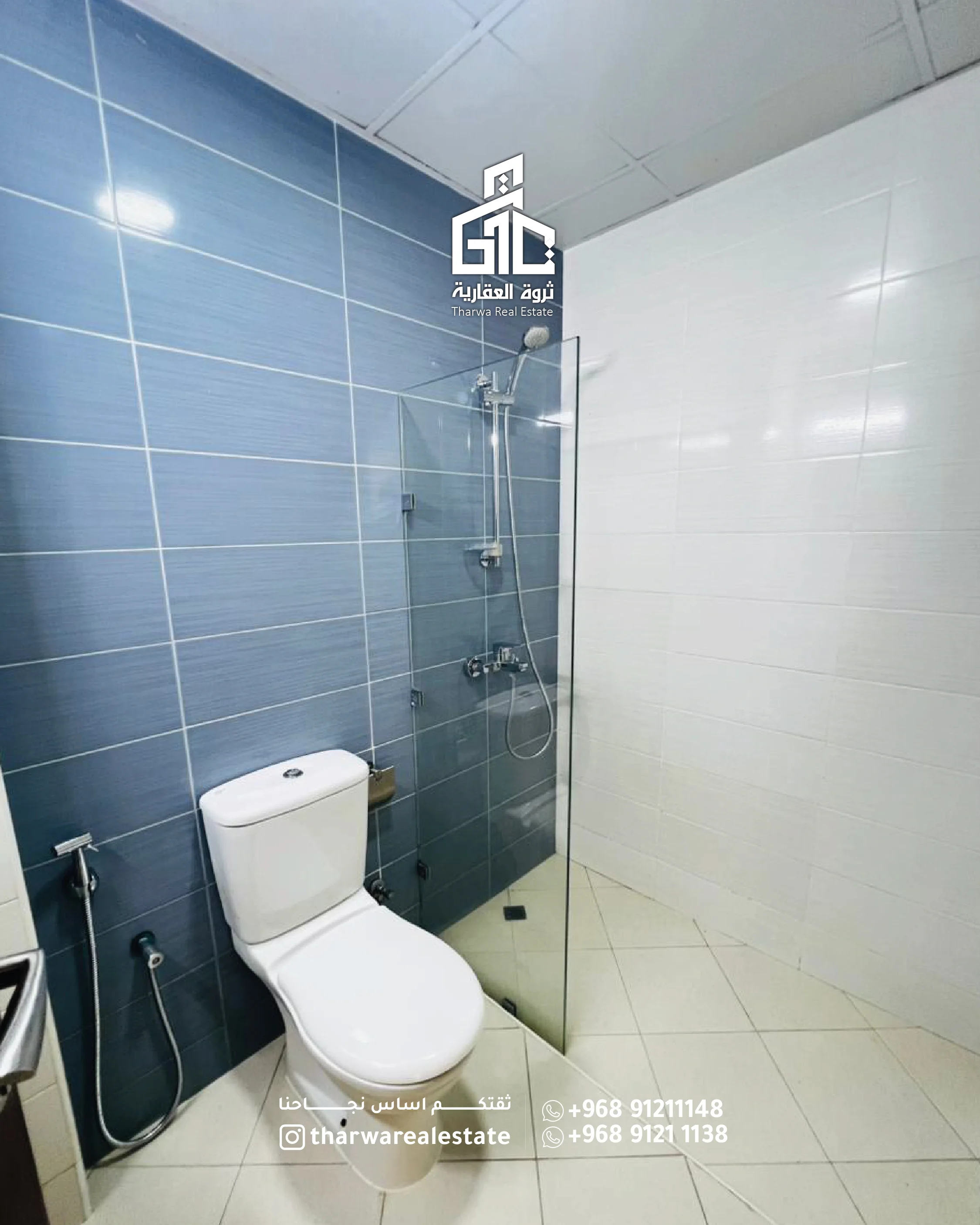 ✨ 2BHK Apartment for Rent | Al Wattayah – Tilal Al Qurum - 9