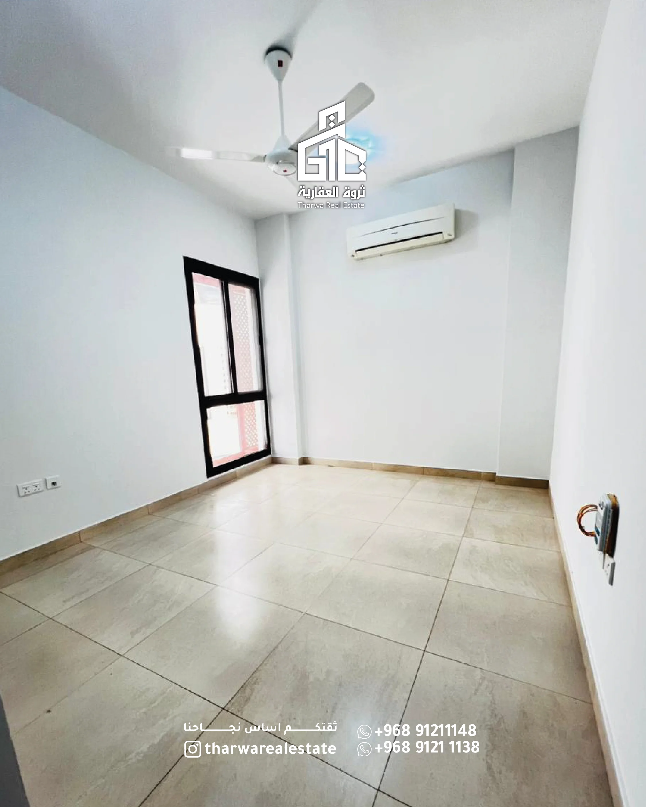✨ 2BHK Apartment for Rent | Al Wattayah – Tilal Al Qurum - 11