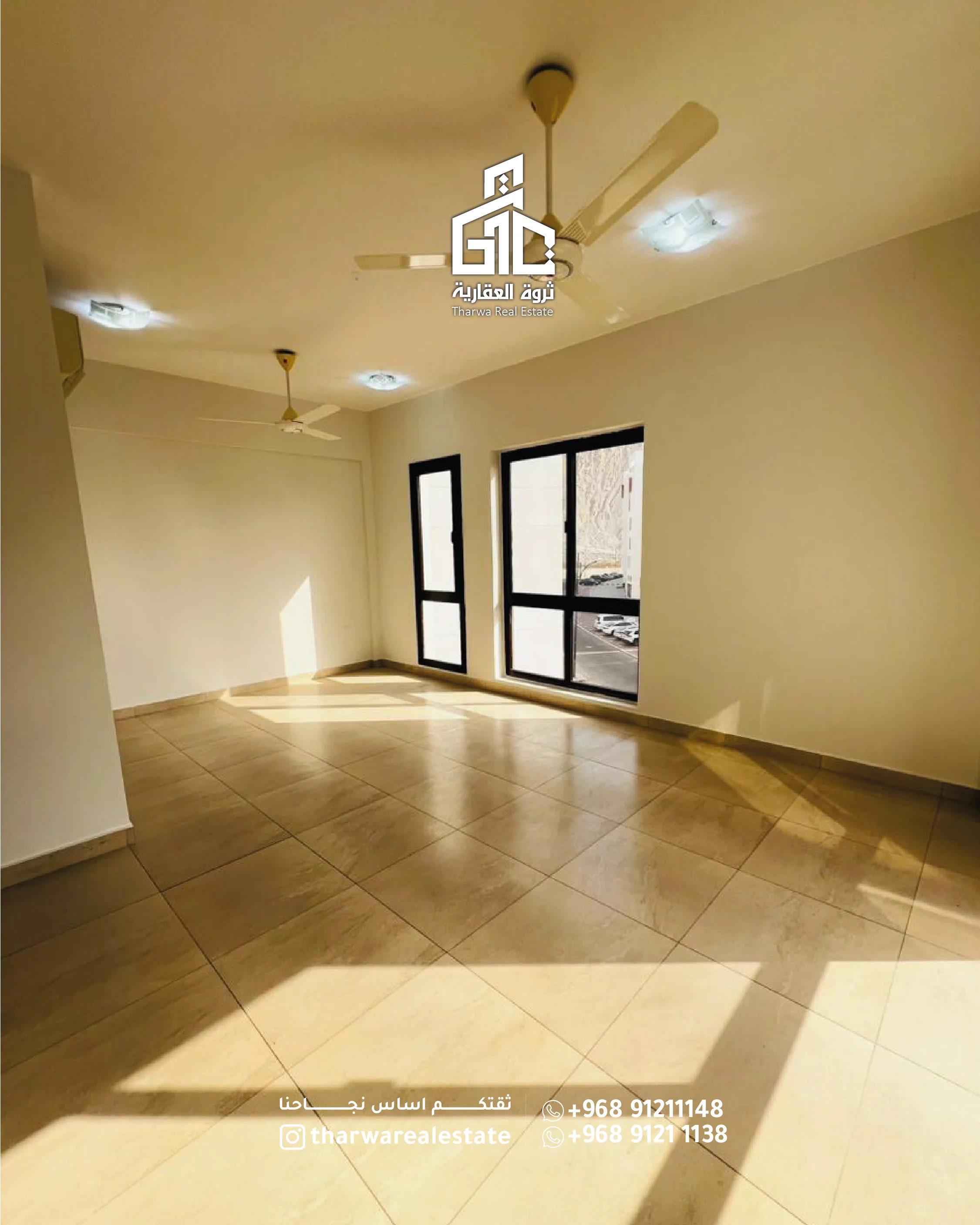 ✨ 2BHK Apartment for Rent | Al Wattayah – Tilal Al Qurum - 6