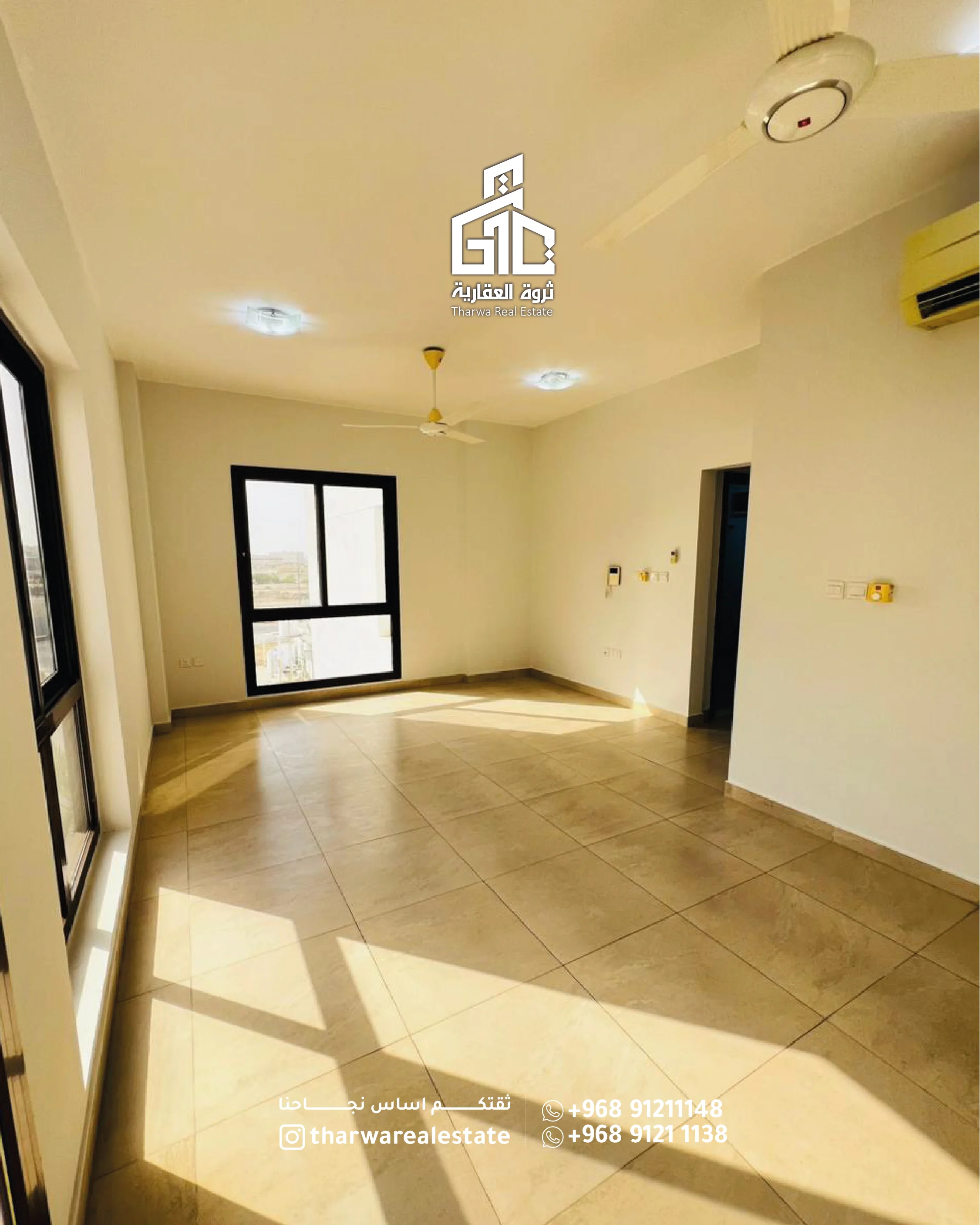 ✨ 2BHK Apartment for Rent | Al Wattayah – Tilal Al Qurum - 4