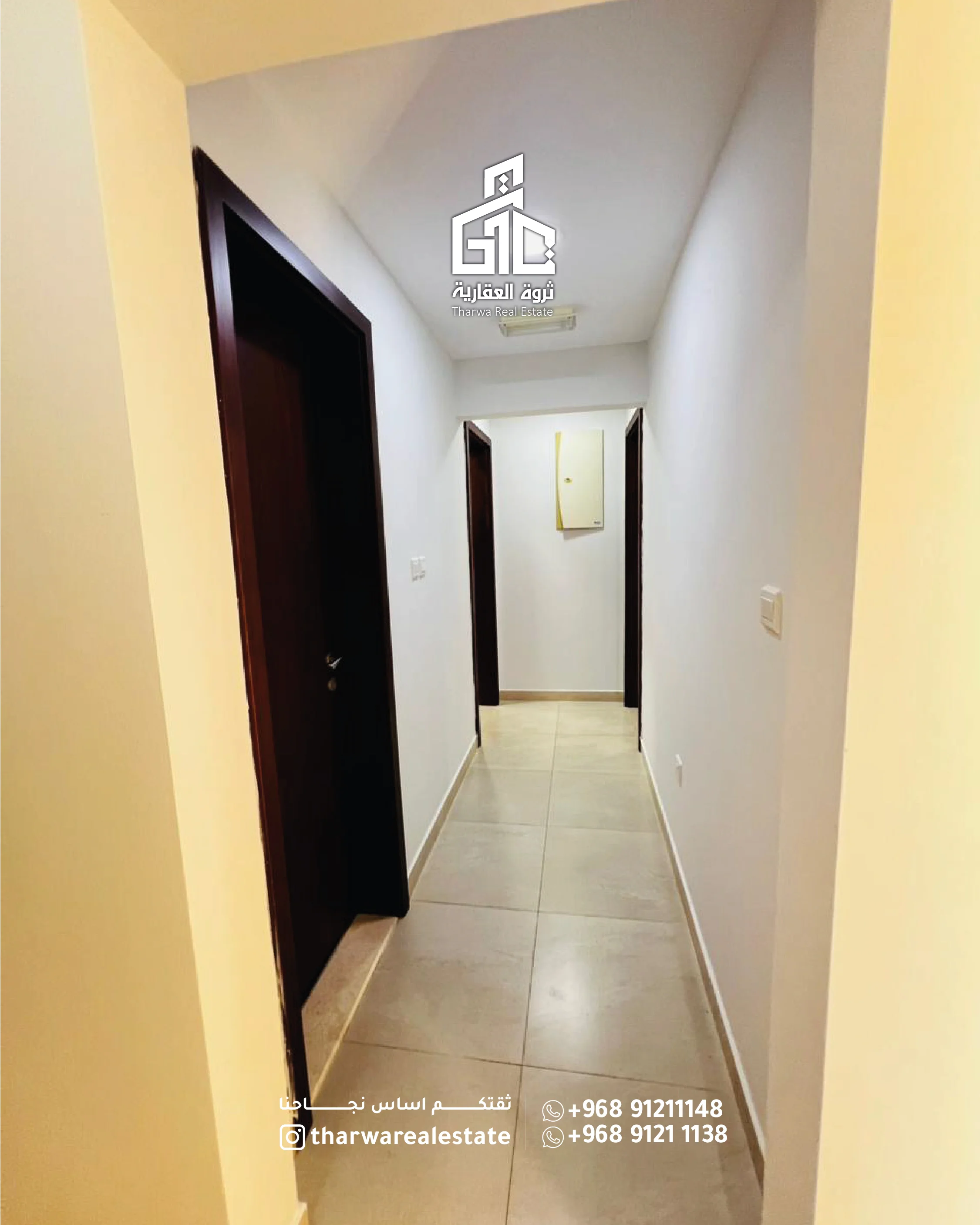 ✨ 2BHK Apartment for Rent | Al Wattayah – Tilal Al Qurum - 8