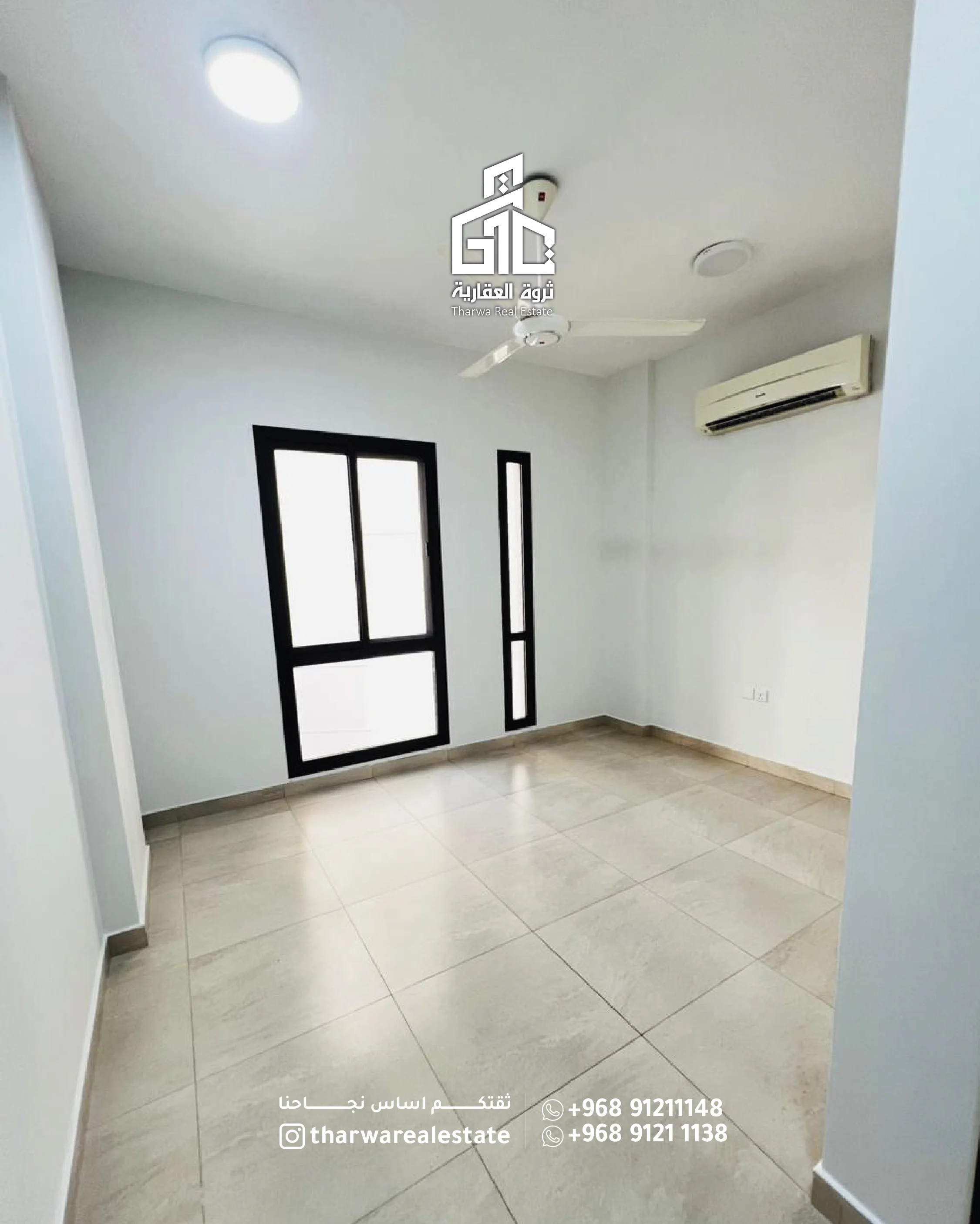 ✨ 2BHK Apartment for Rent | Al Wattayah – Tilal Al Qurum - 10
