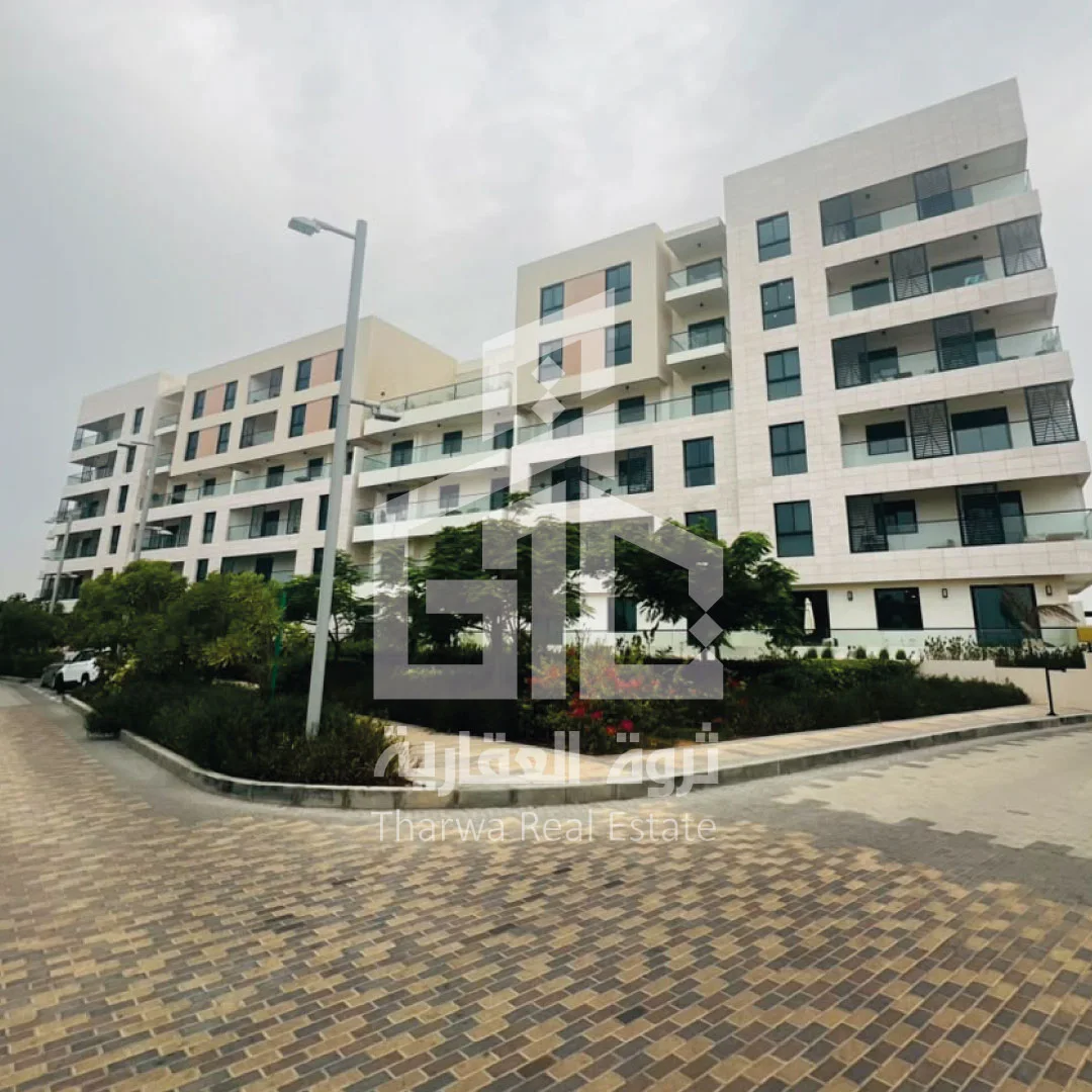 Luxury Sea View Apartment for Rent | Al Mouj