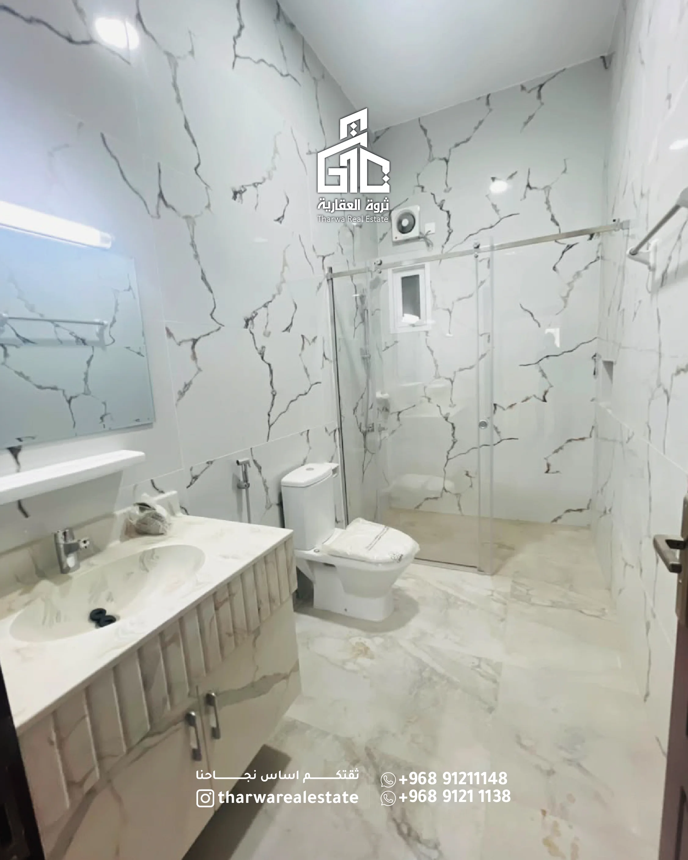 Villa for Rent in Al Khoud 4 – Located in a Private Compound 🌟 - 6
