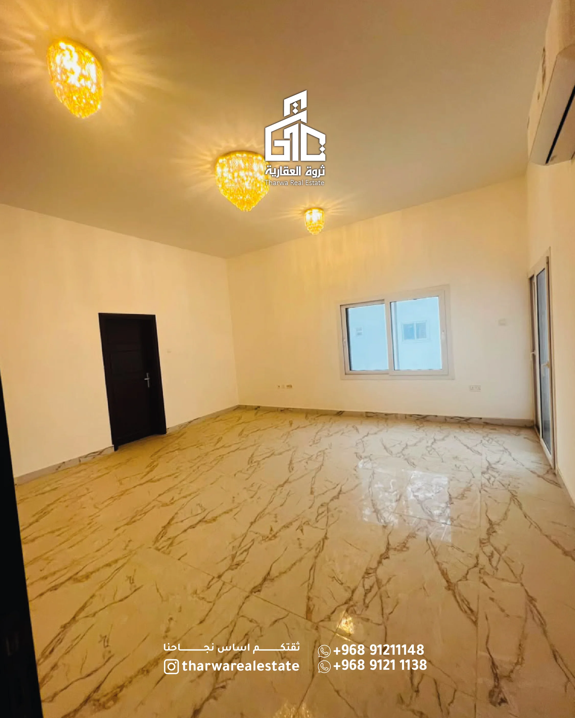 Villa for Rent in Al Khoud 4 – Located in a Private Compound 🌟 - 8