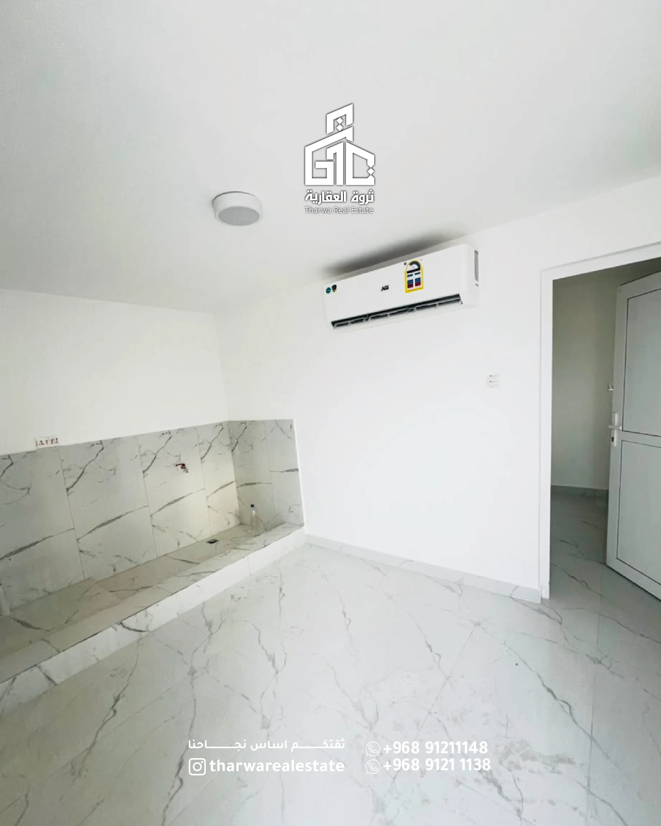 Villa for Rent in Al Khoud 4 – Located in a Private Compound 🌟 - 3