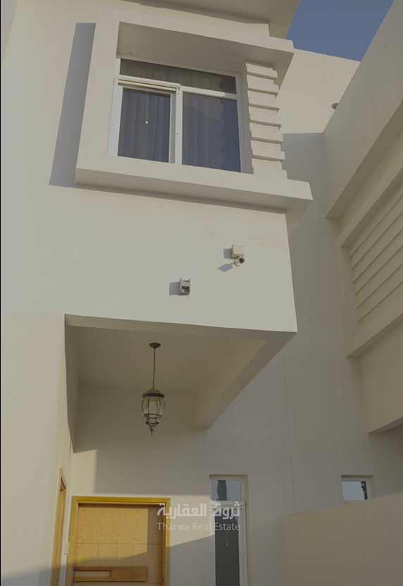 شركة ثروة للعقارات